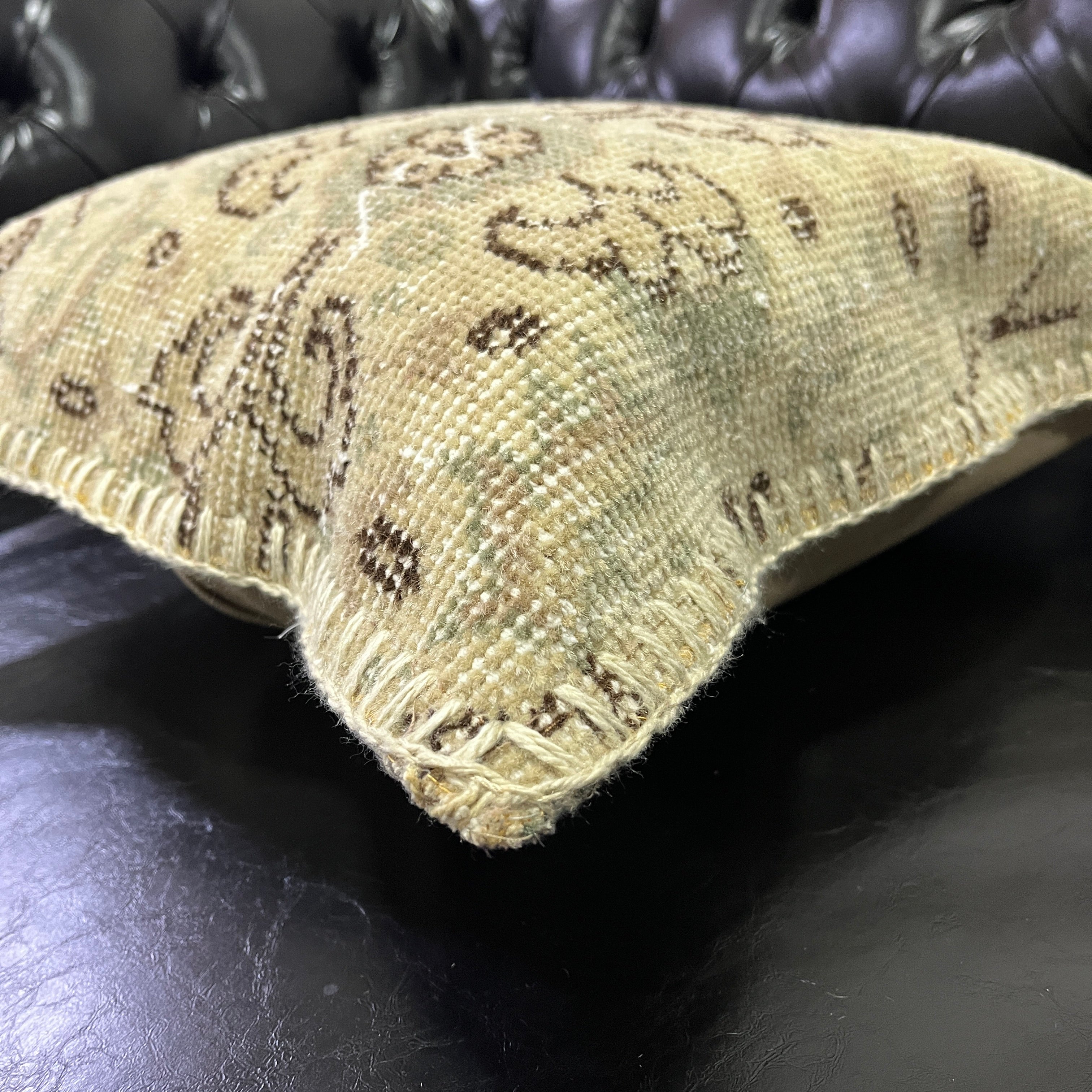 Handmade Cushion Cover