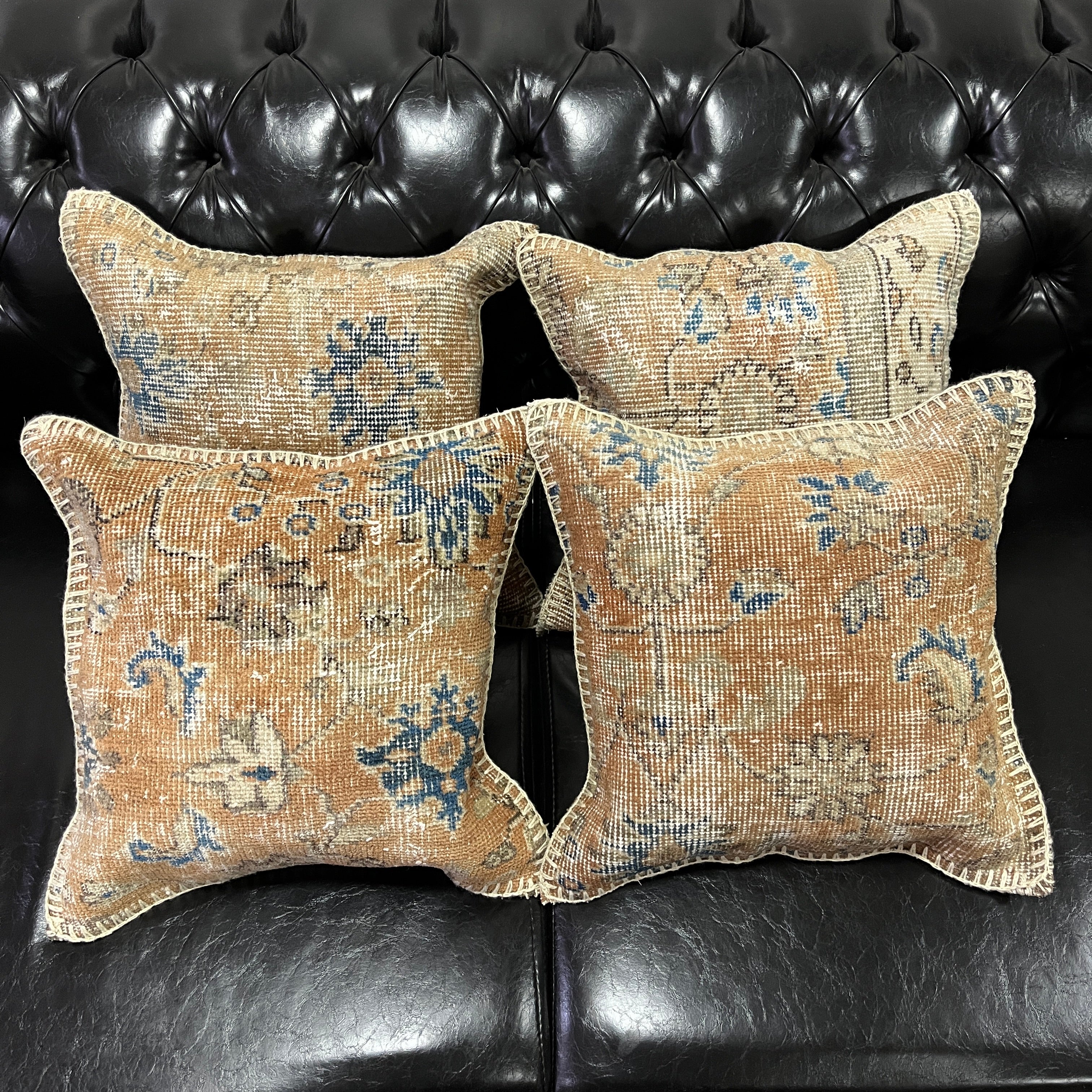 Handmade Cushion Cover Set