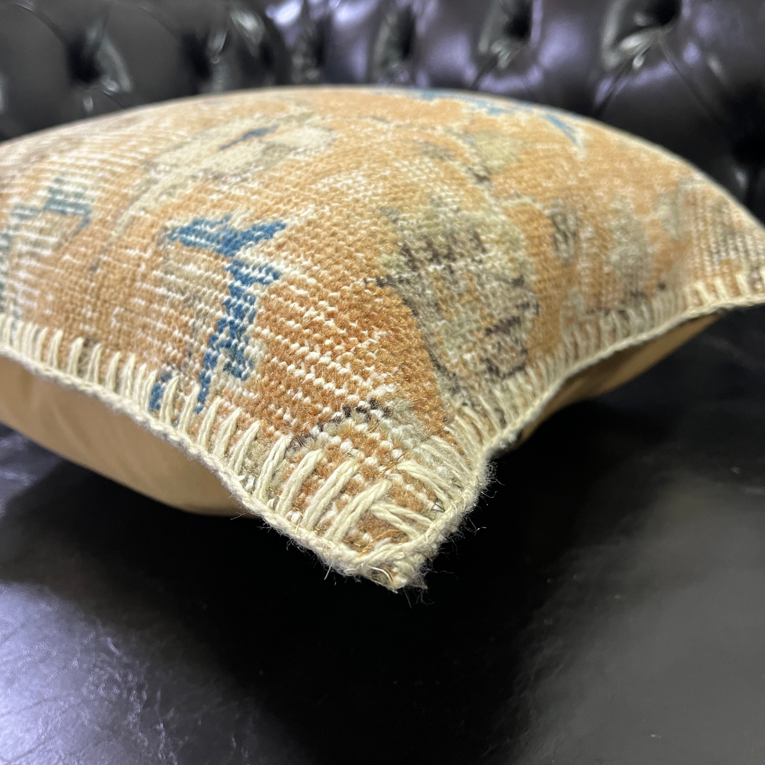 Handmade Cushion Cover Set