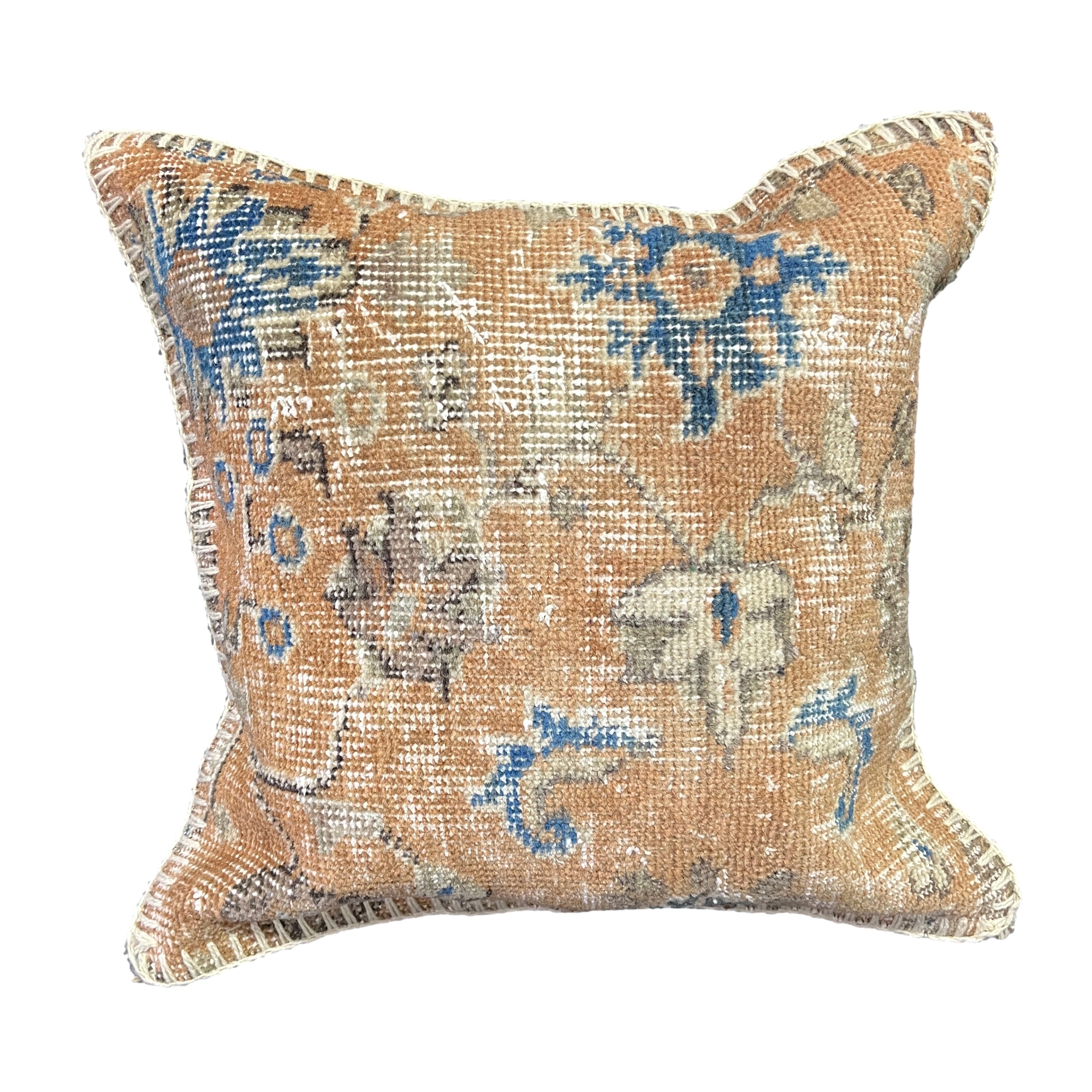 Handmade Cushion Cover