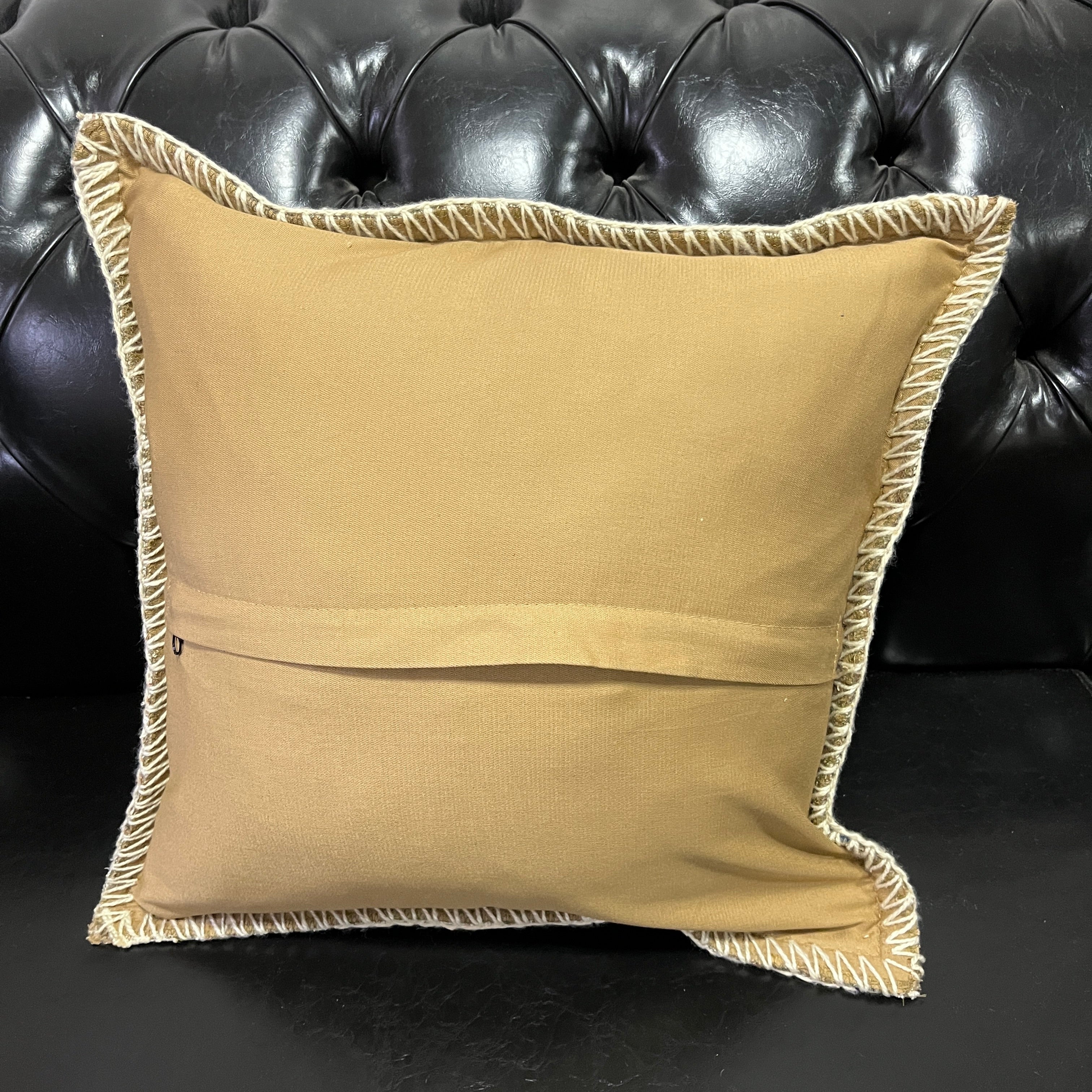 Handmade Cushion Cover Set