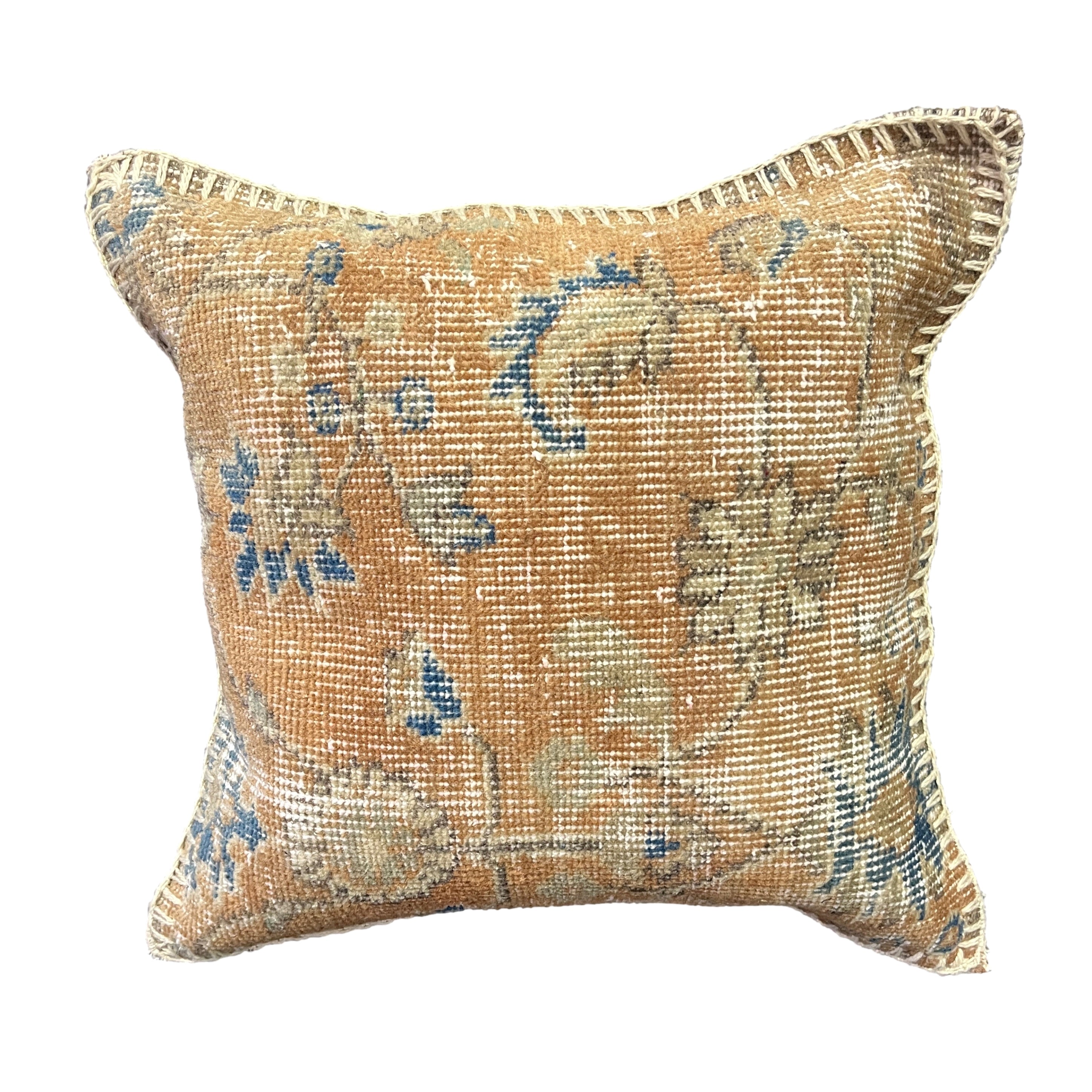 Handmade Cushion Cover