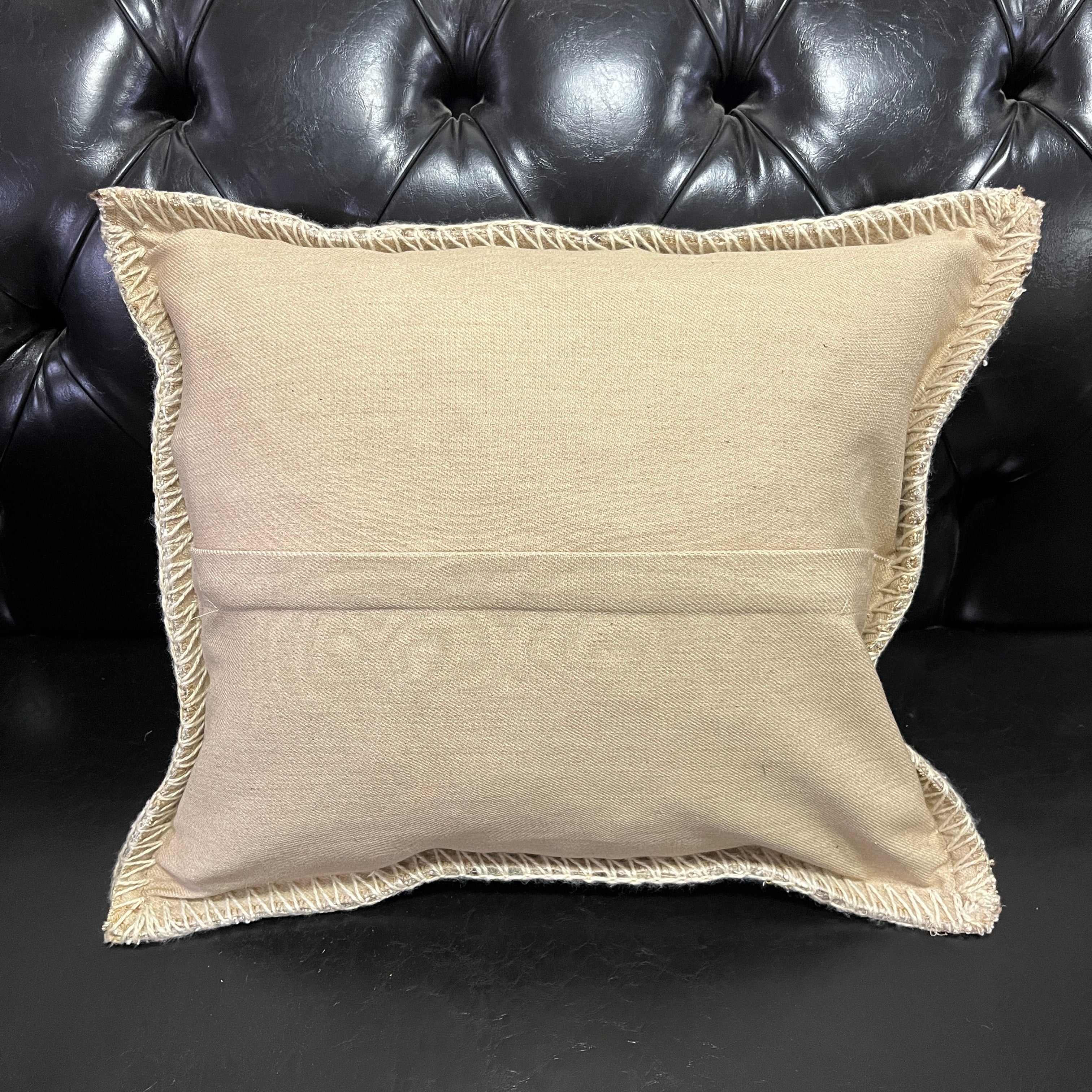 Handmade Cushion Cover Set
