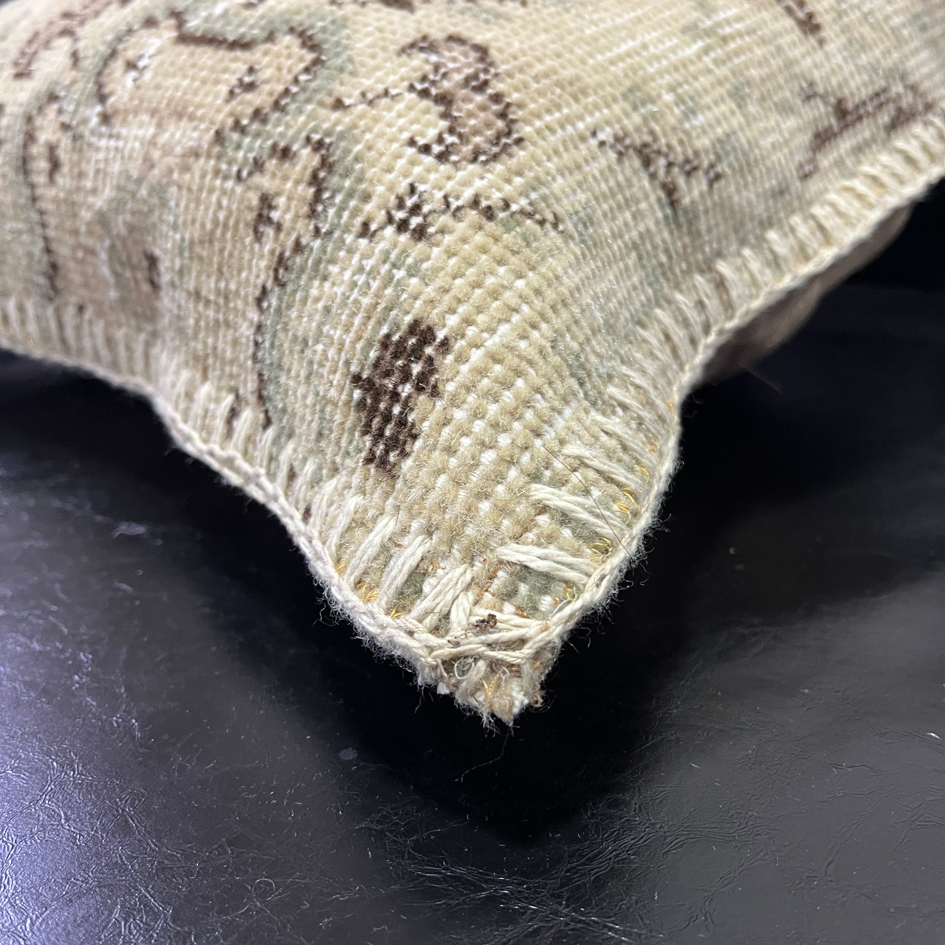 Handmade Cushion Cover Set