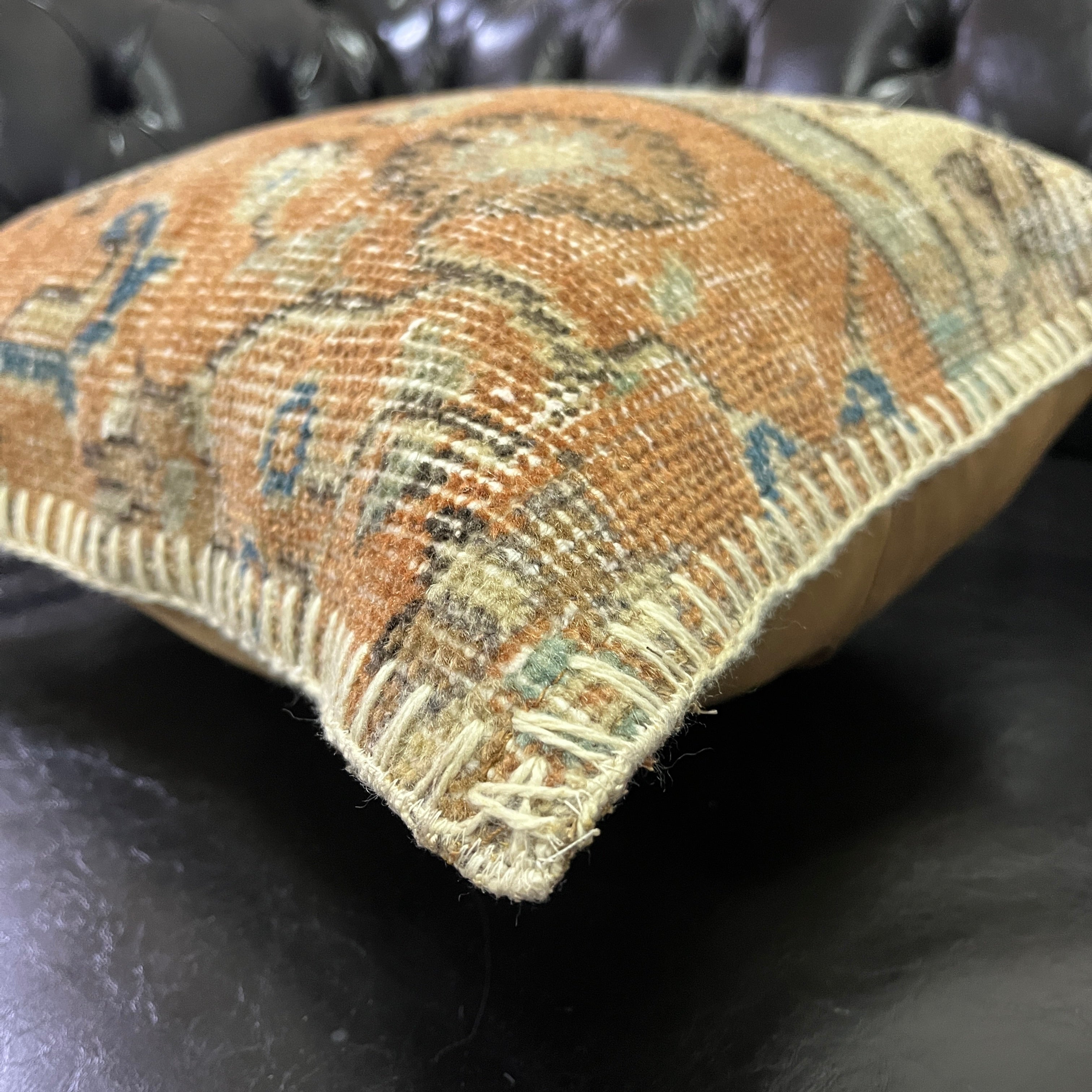 Handmade Cushion Cover Set