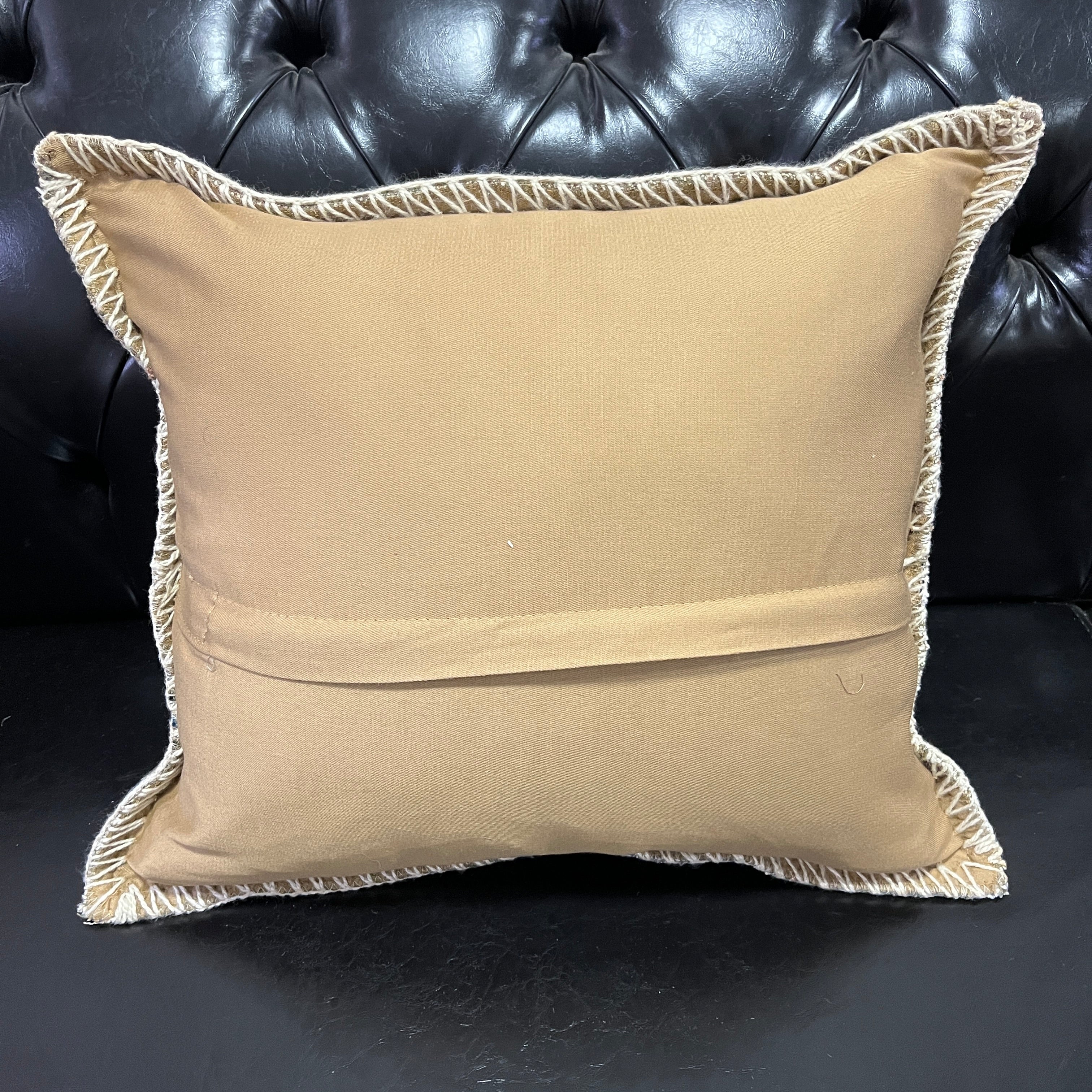 Handmade Cushion Cover Set