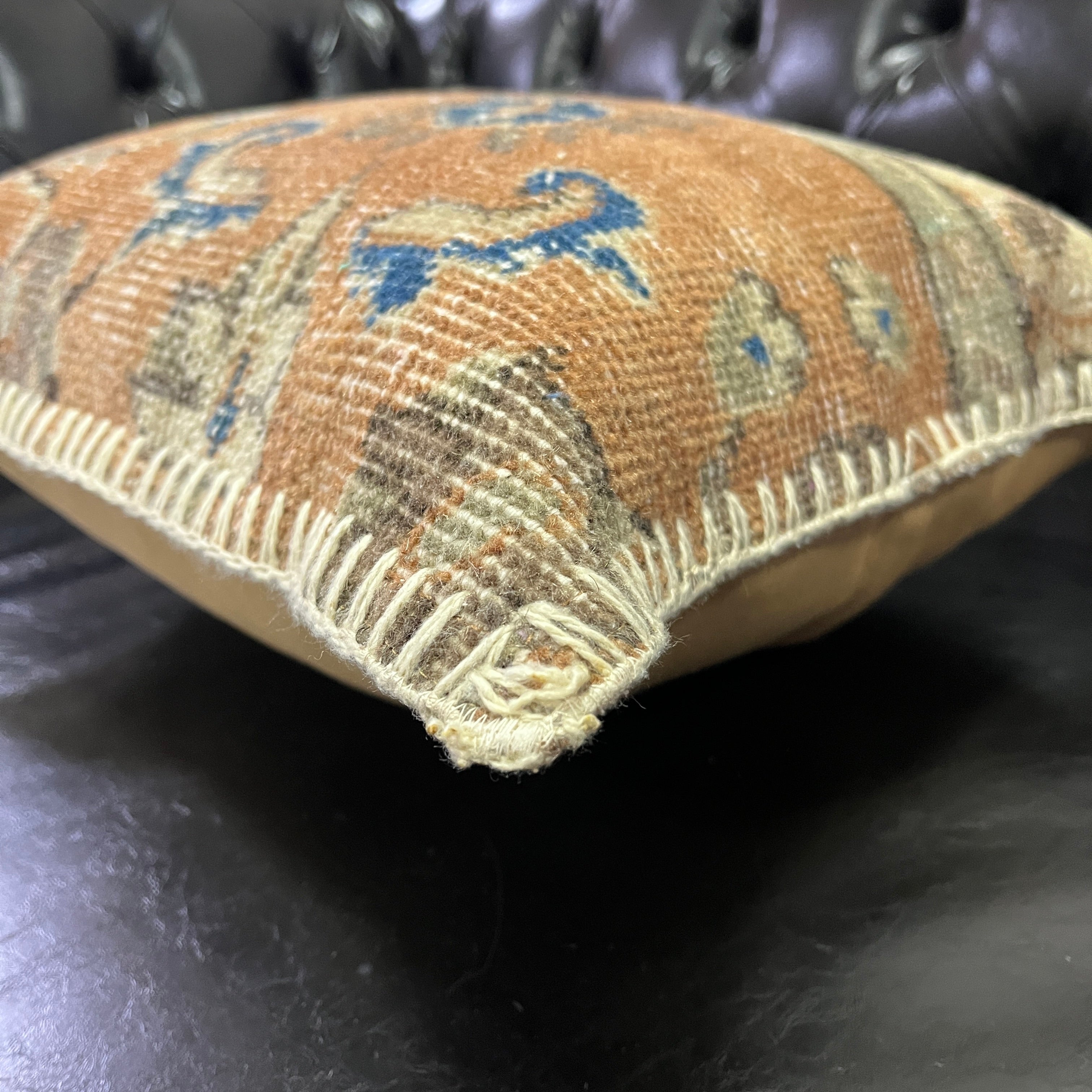 Handmade Cushion Cover Set