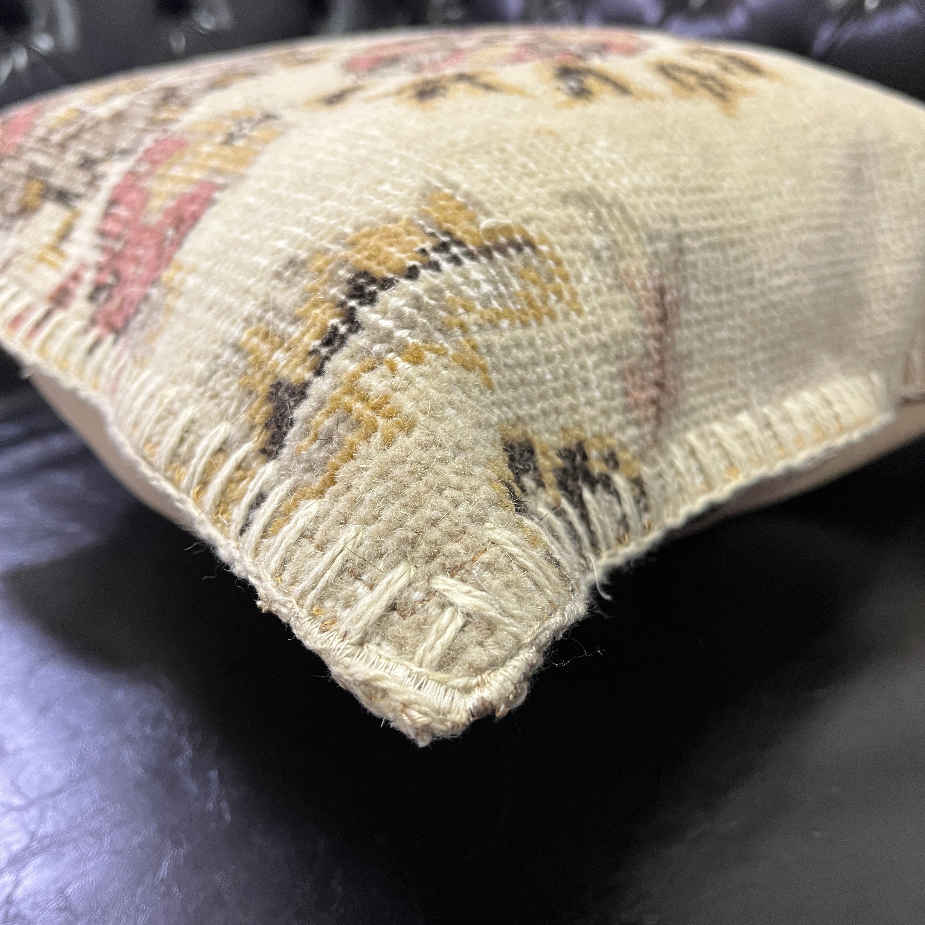 Handmade Cushion Cover Set