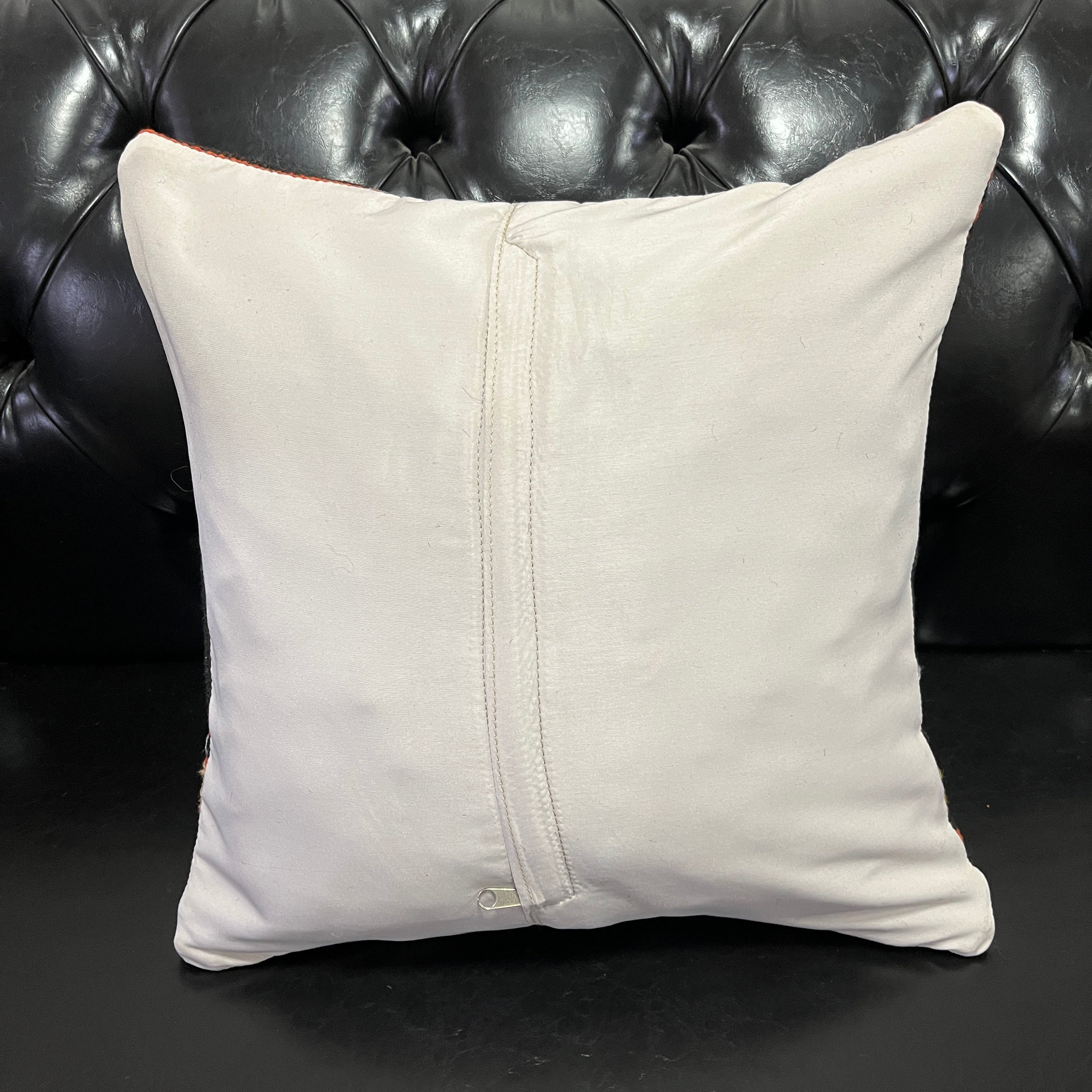 Handmade Cushion Cover Set