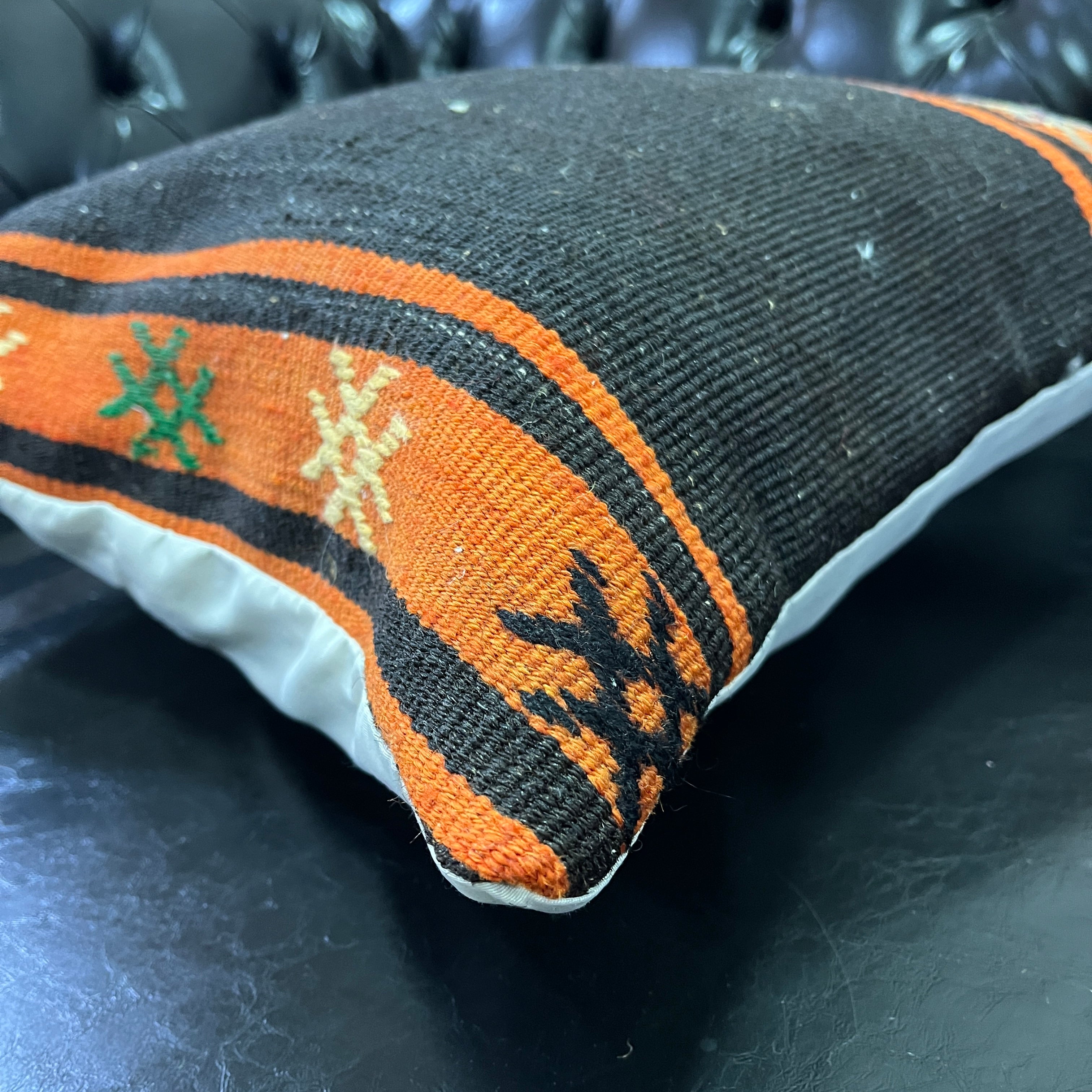 Handmade Cushion Cover Set