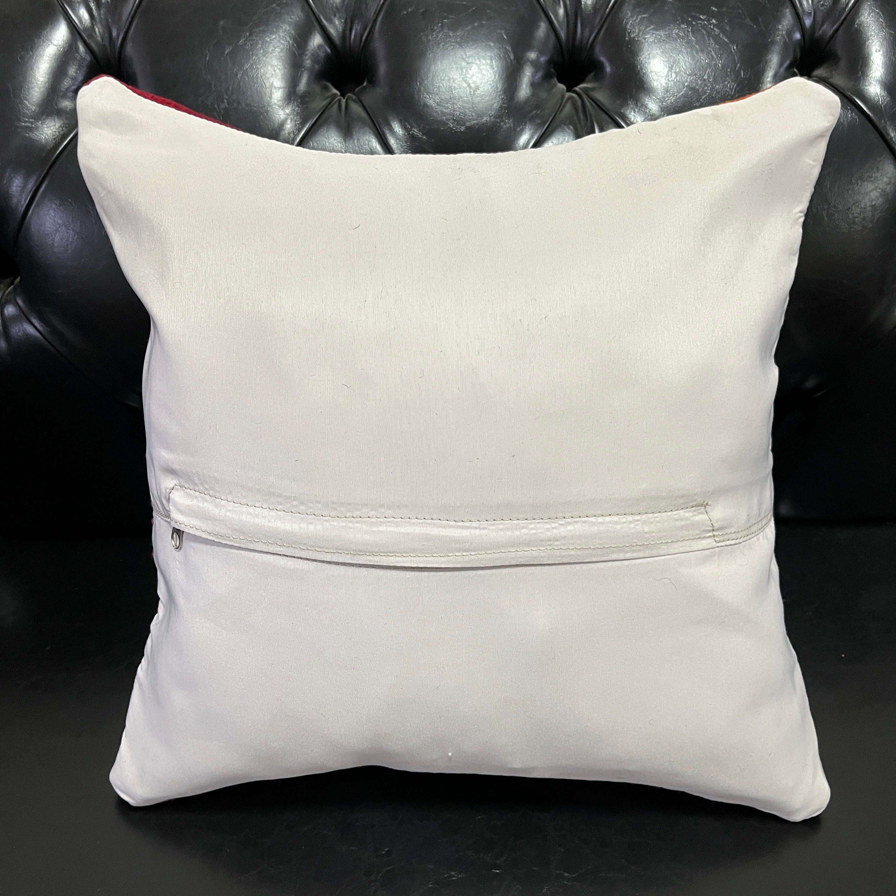 Handmade Cushion Cover Set