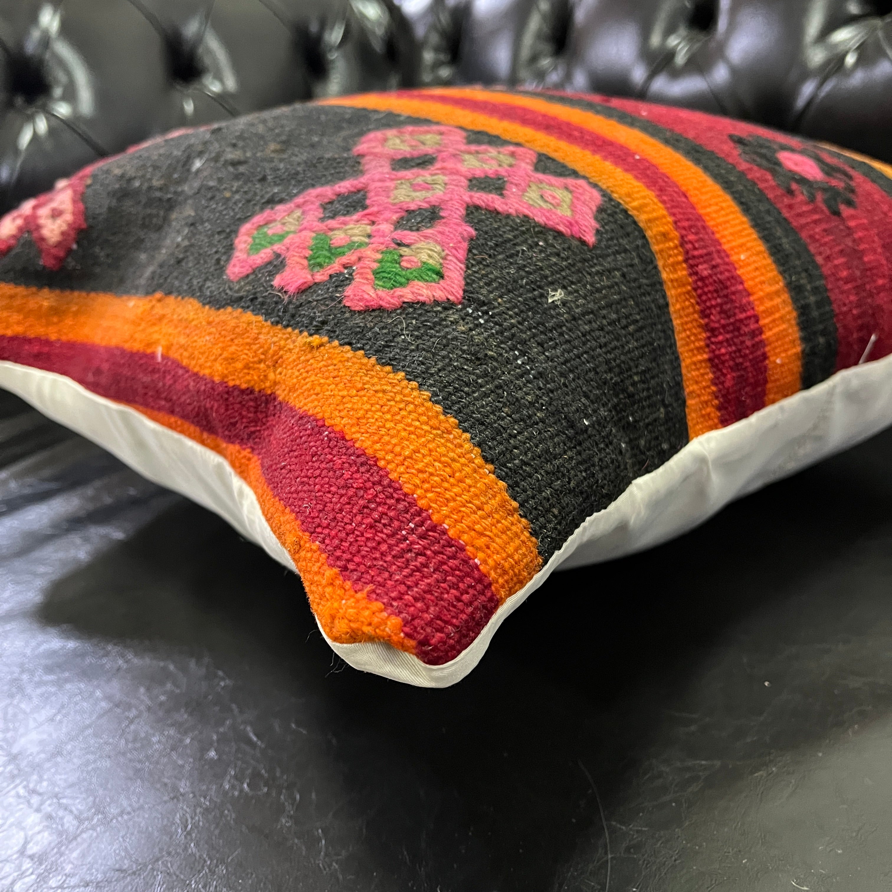 Handmade Cushion Cover Set