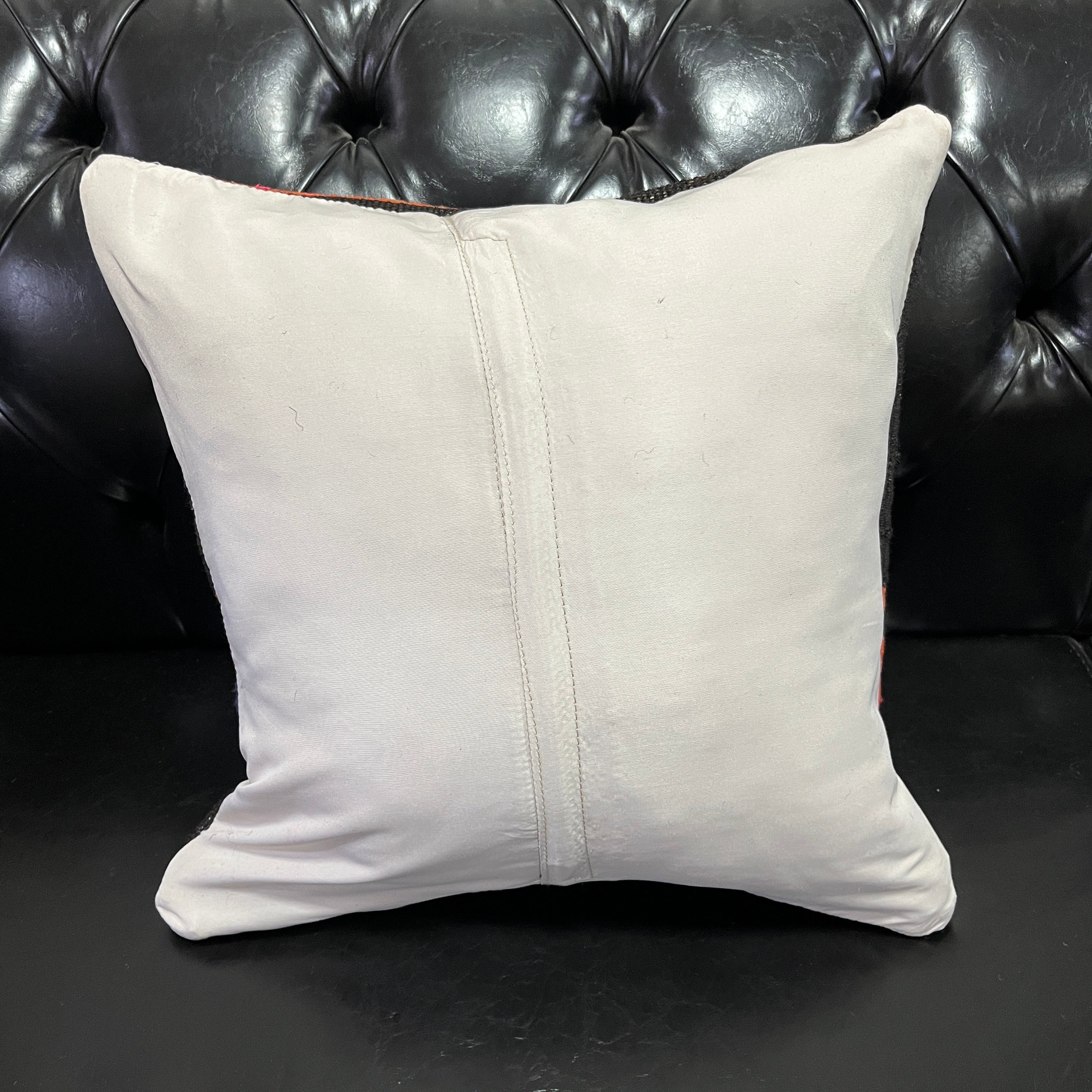 Handmade Cushion Cover Set