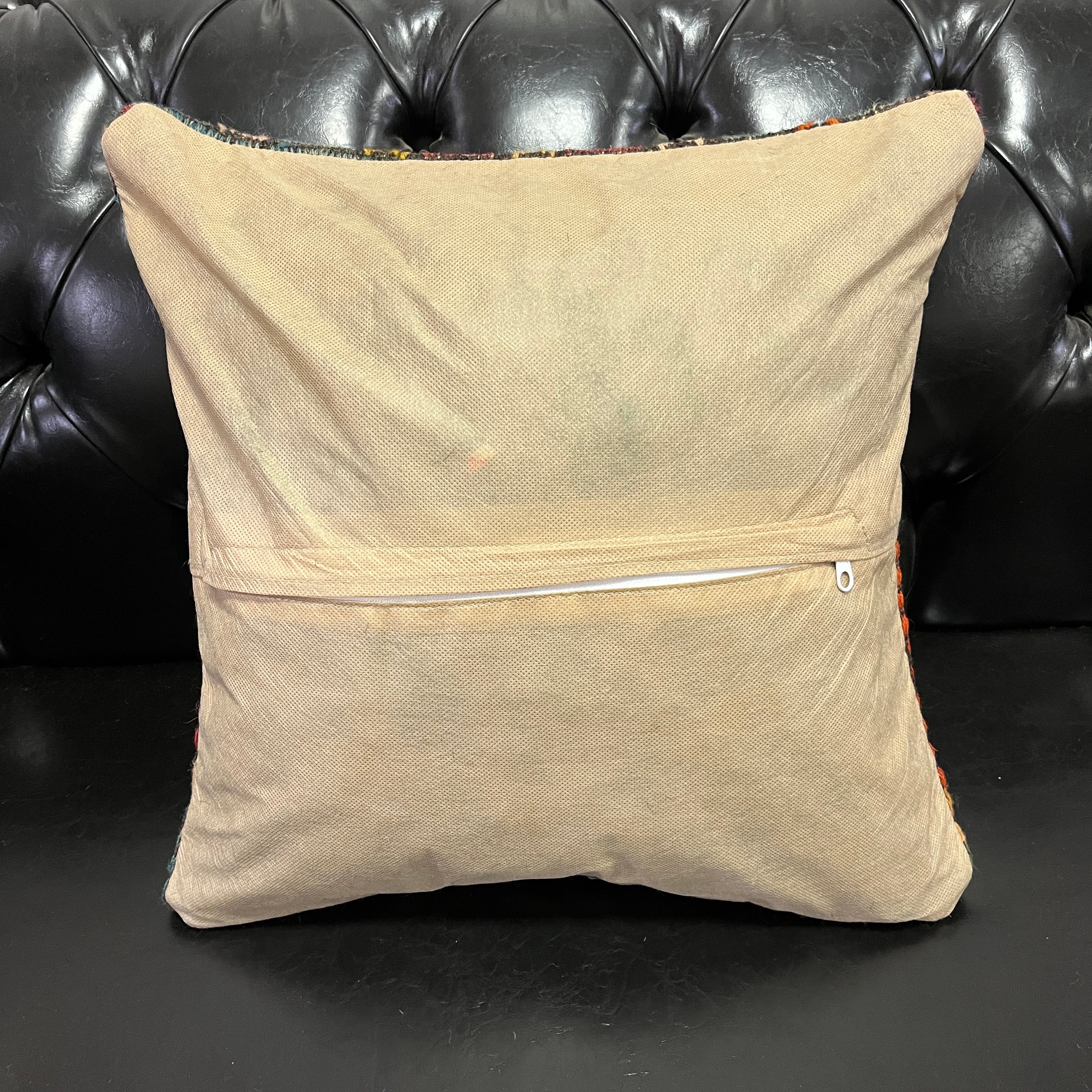 Handmade Cushion Cover Set