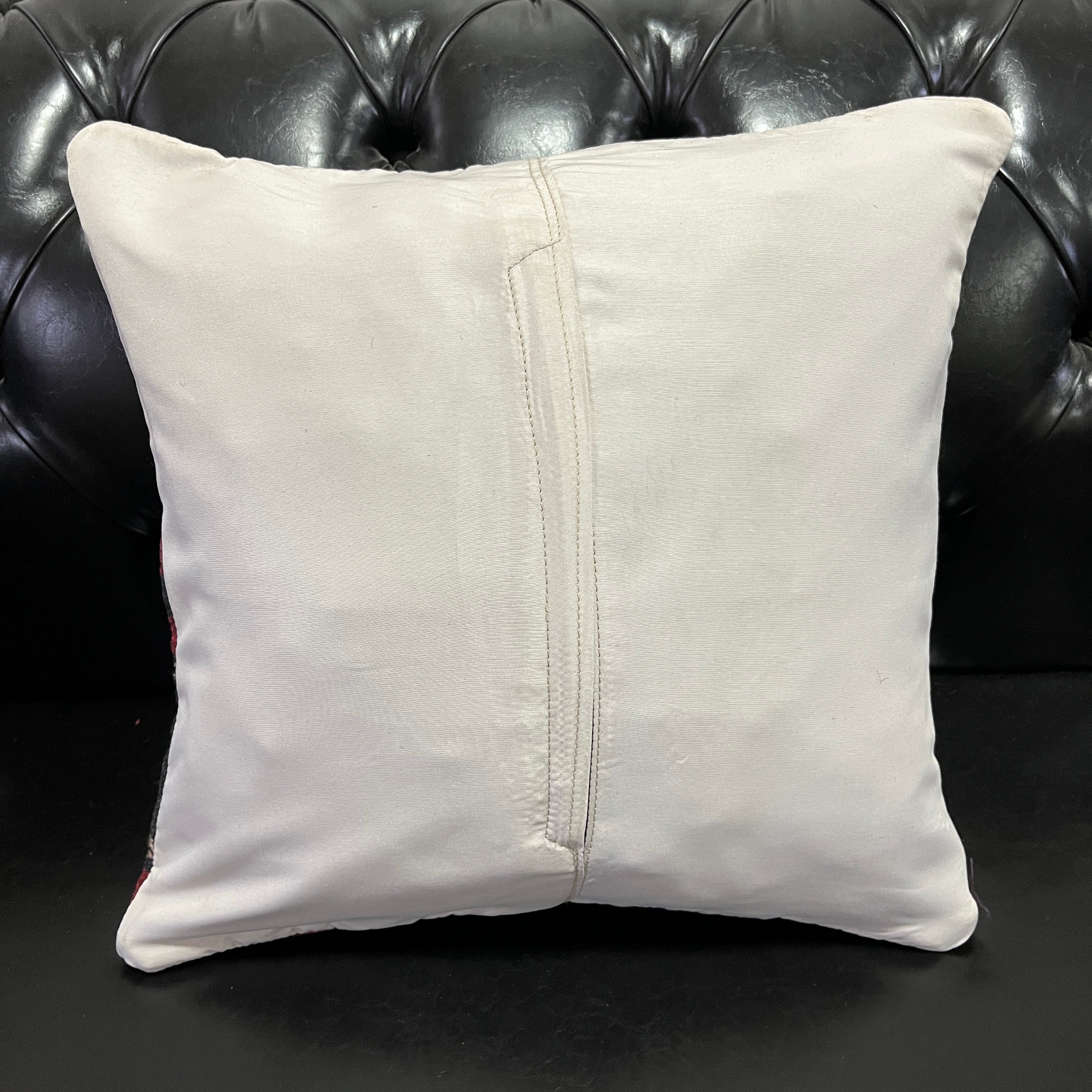 El Yapımı Otantik Yastık Kılıfı