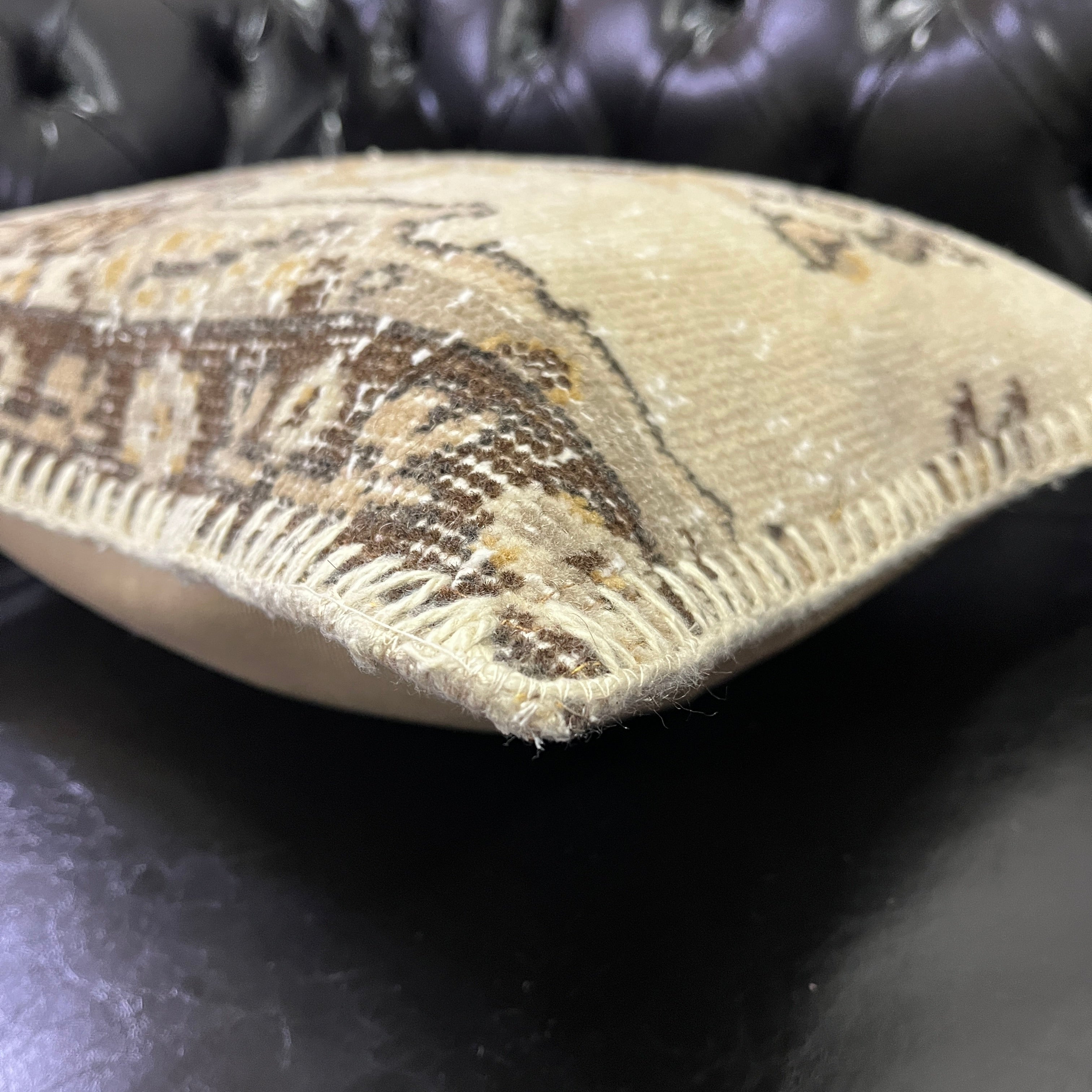 Handmade Cushion Cover