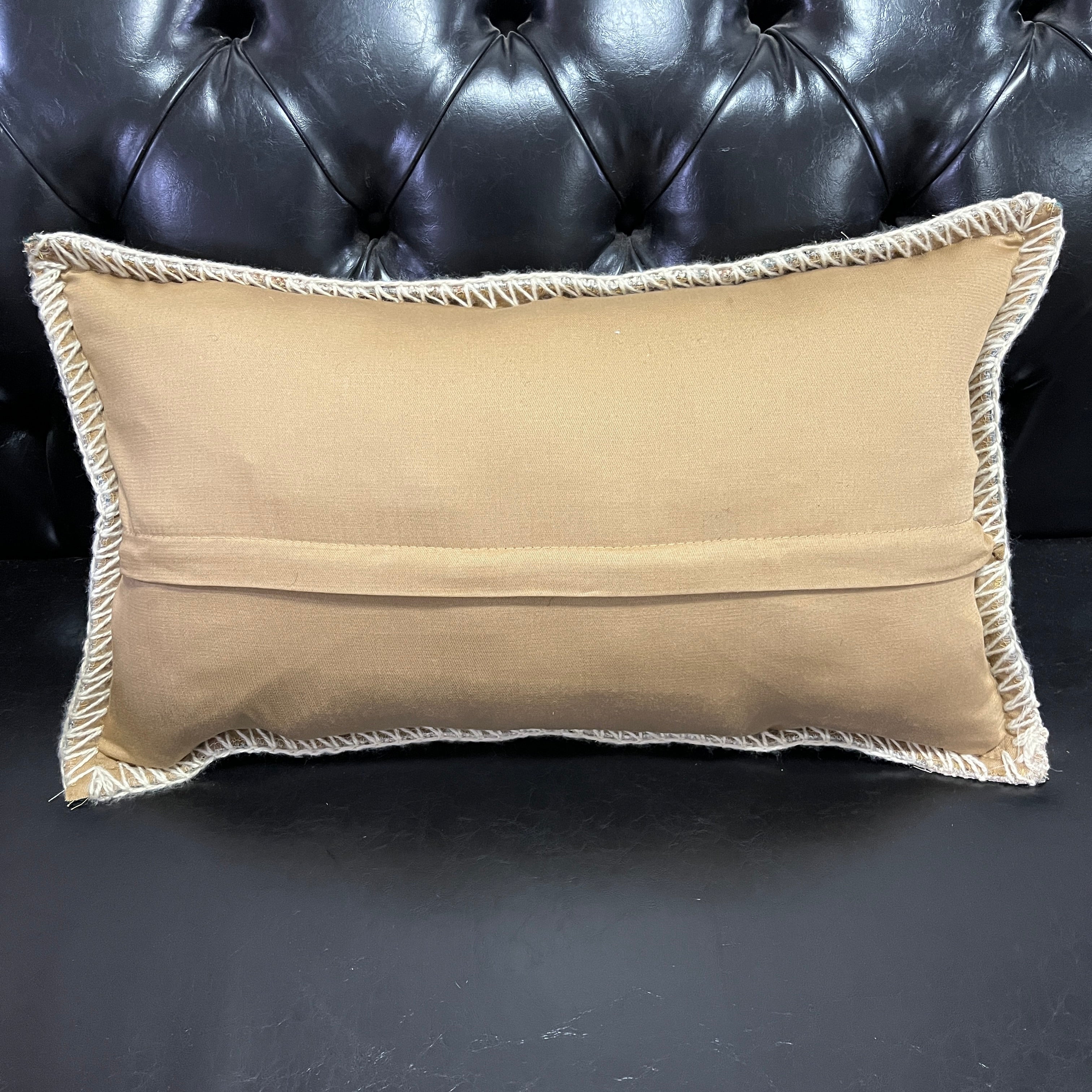 Handmade Cushion Cover