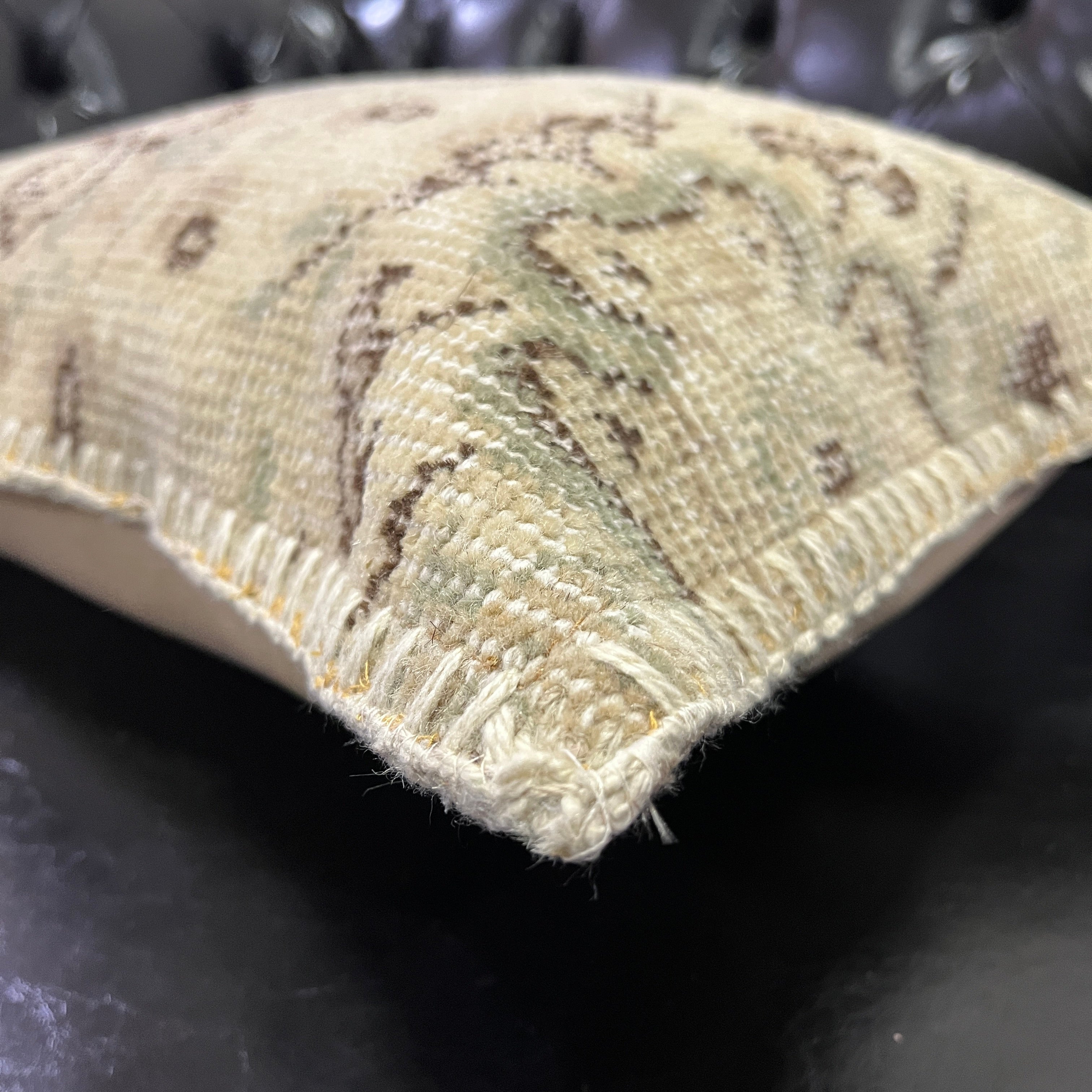 Handmade Cushion Cover