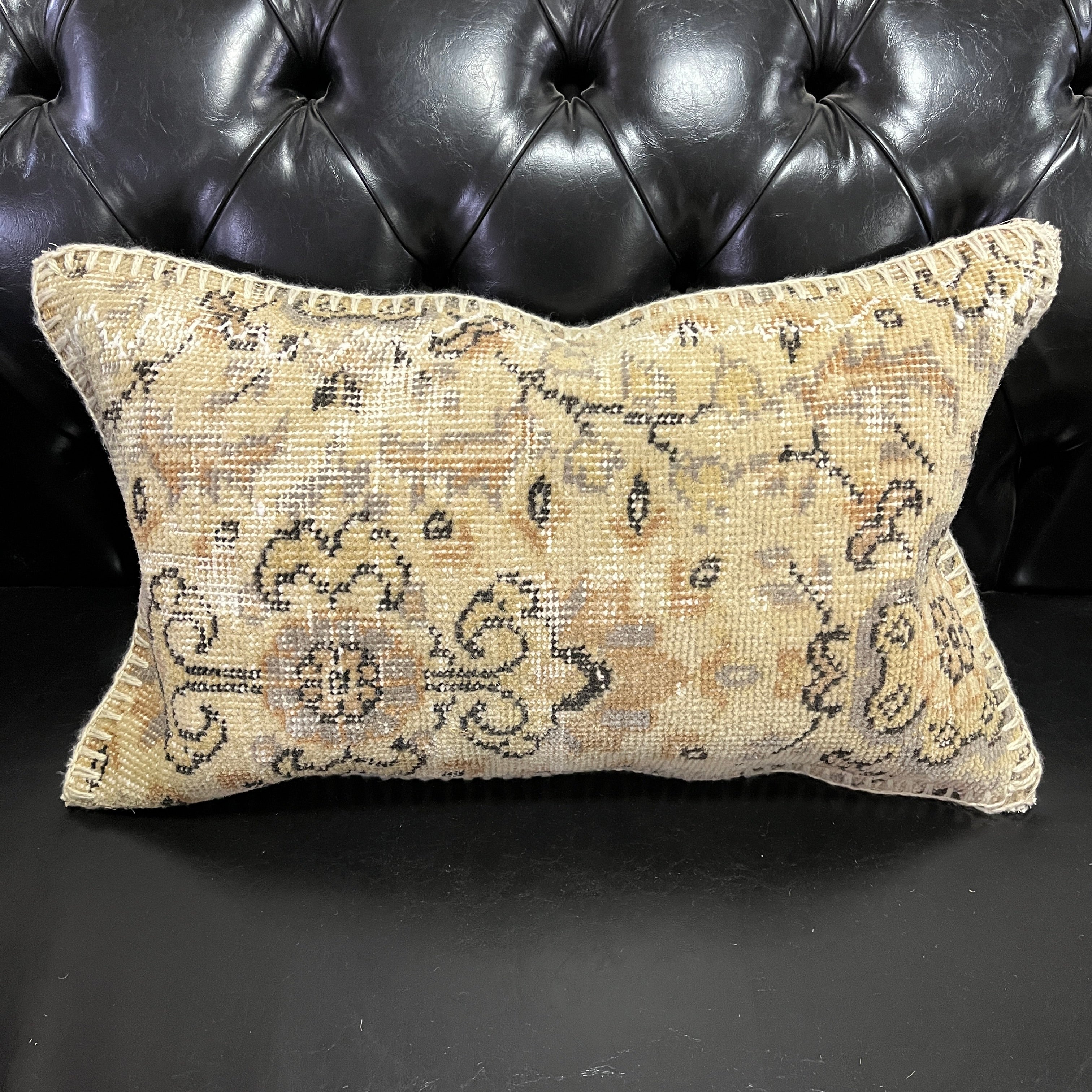 Handmade Cushion Cover