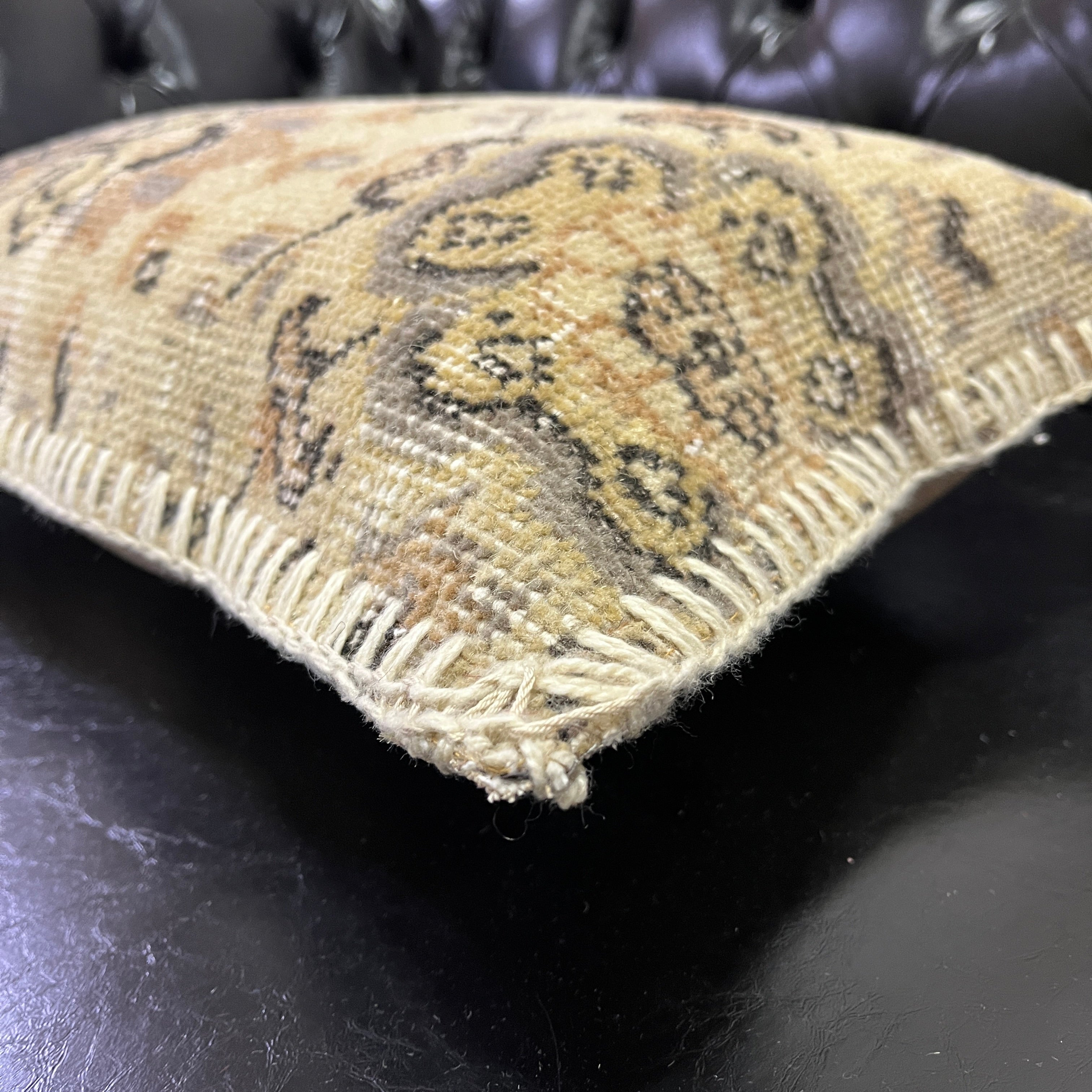 Handmade Cushion Cover