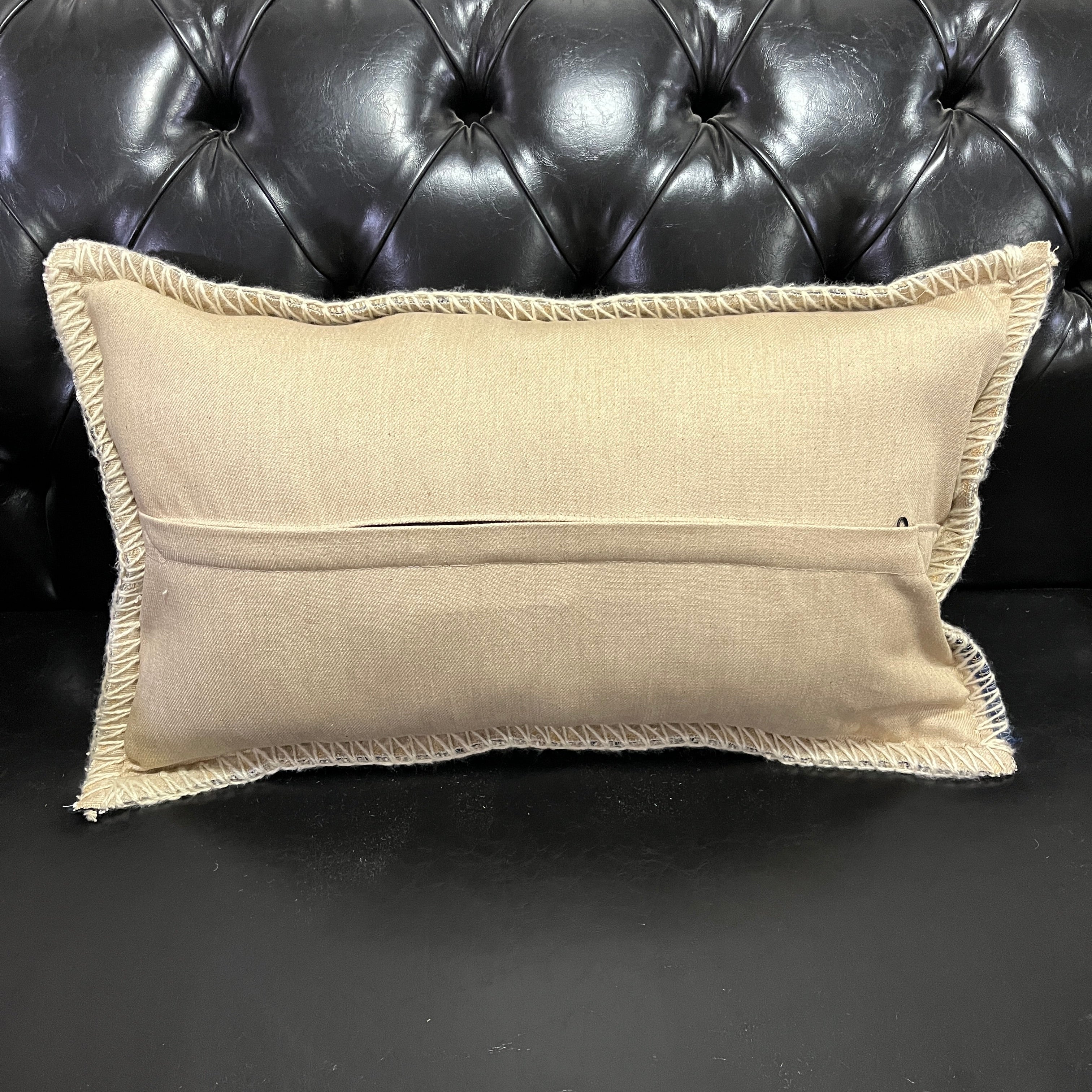 Handmade Cushion Cover