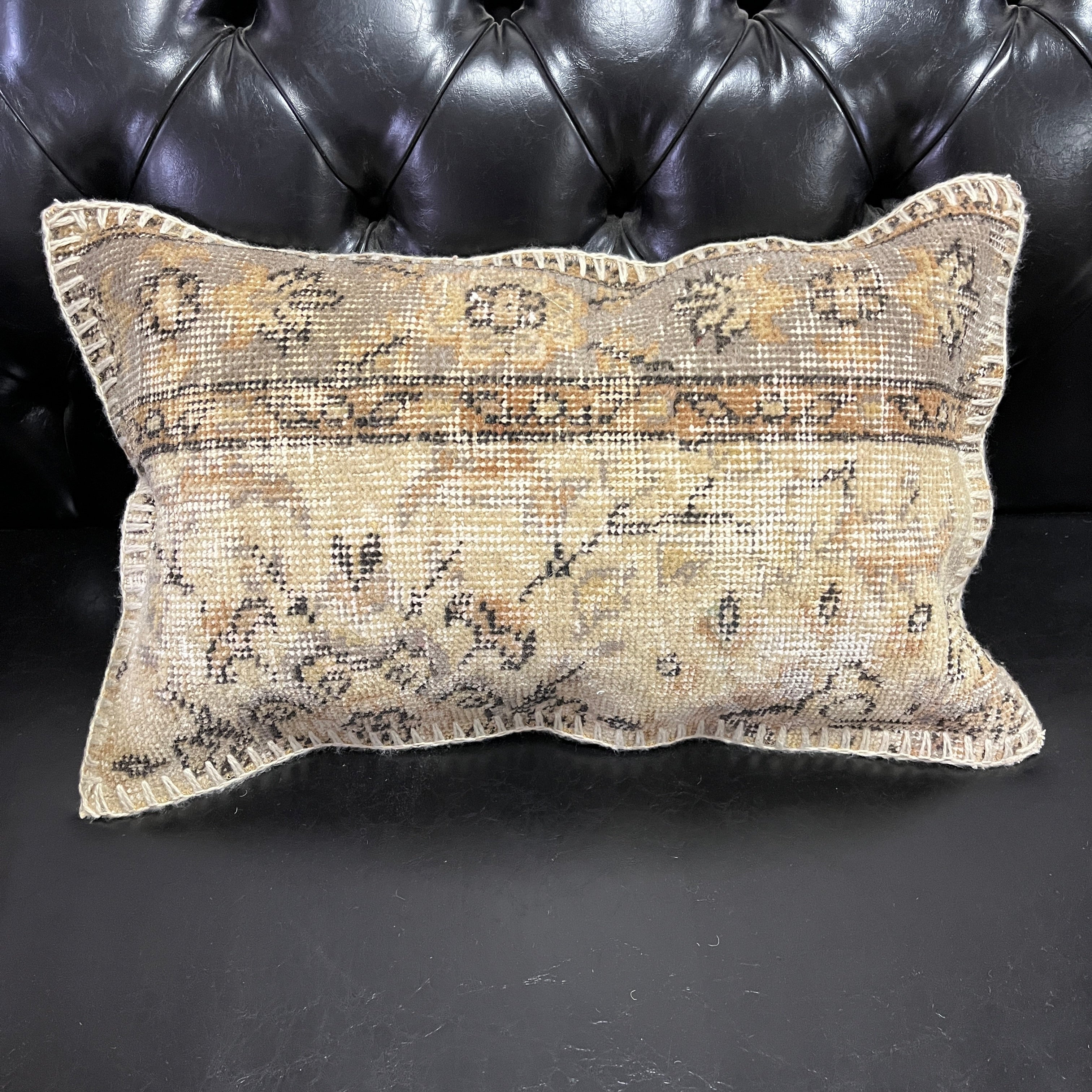 Handmade Cushion Cover