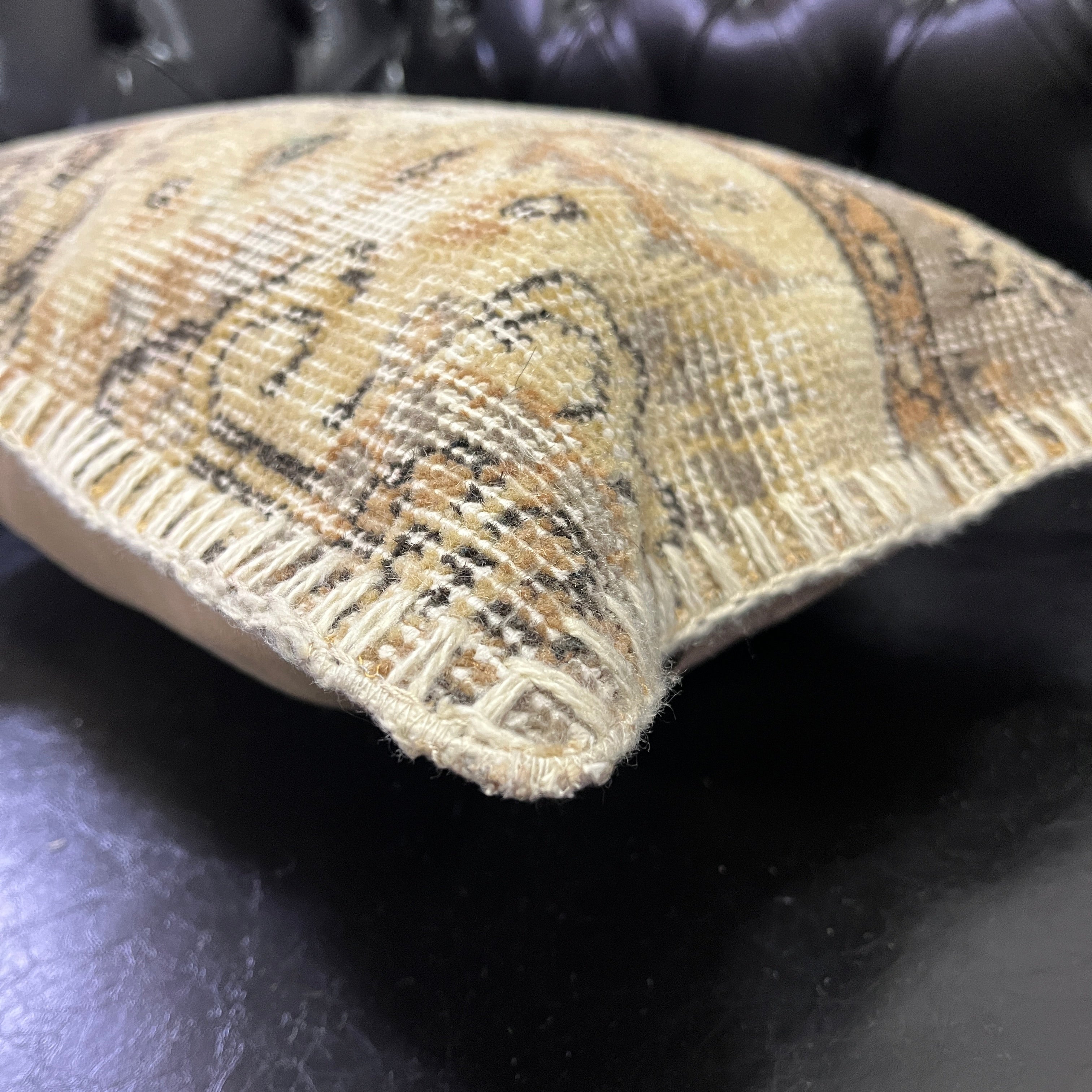 Handmade Cushion Cover