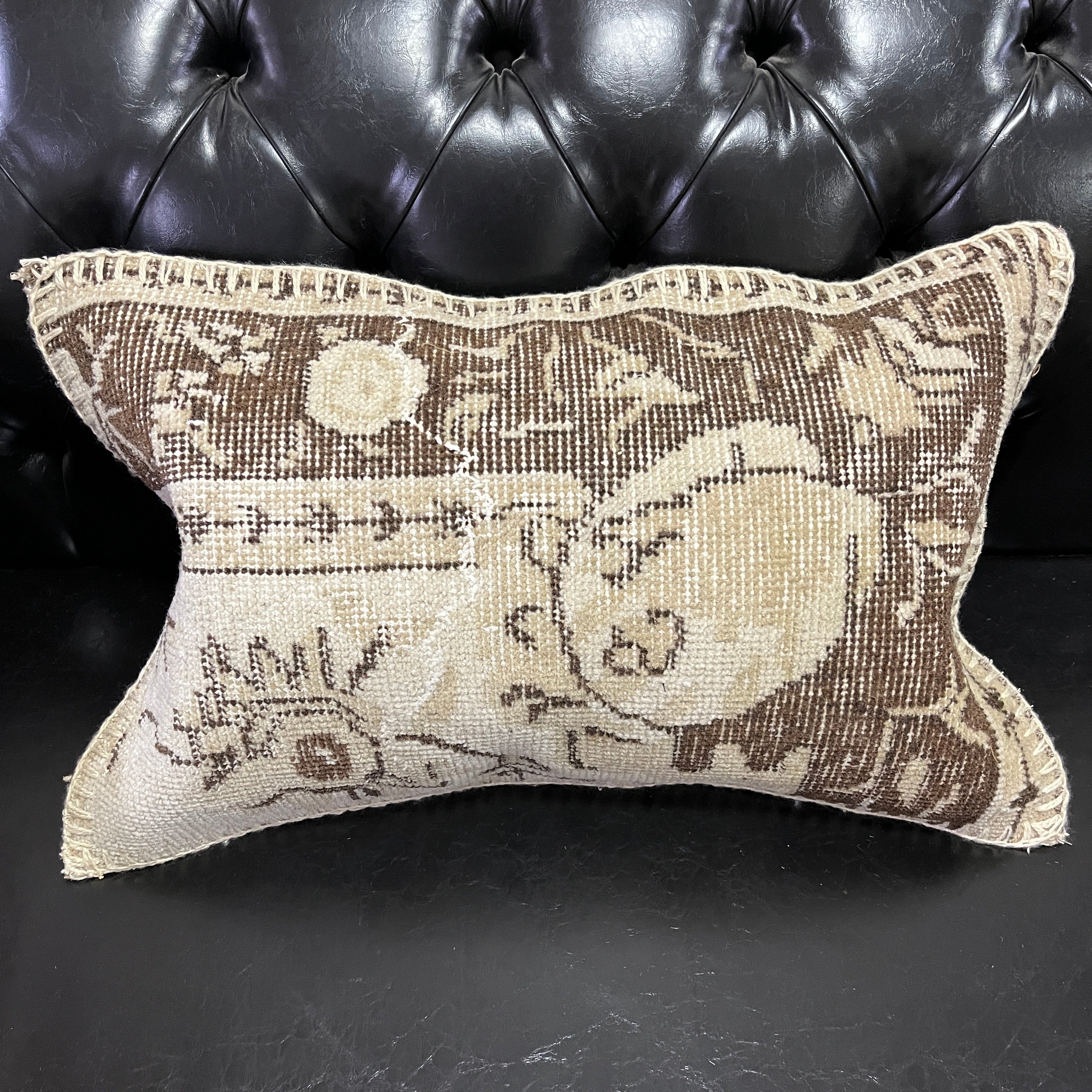Handmade Cushion Cover