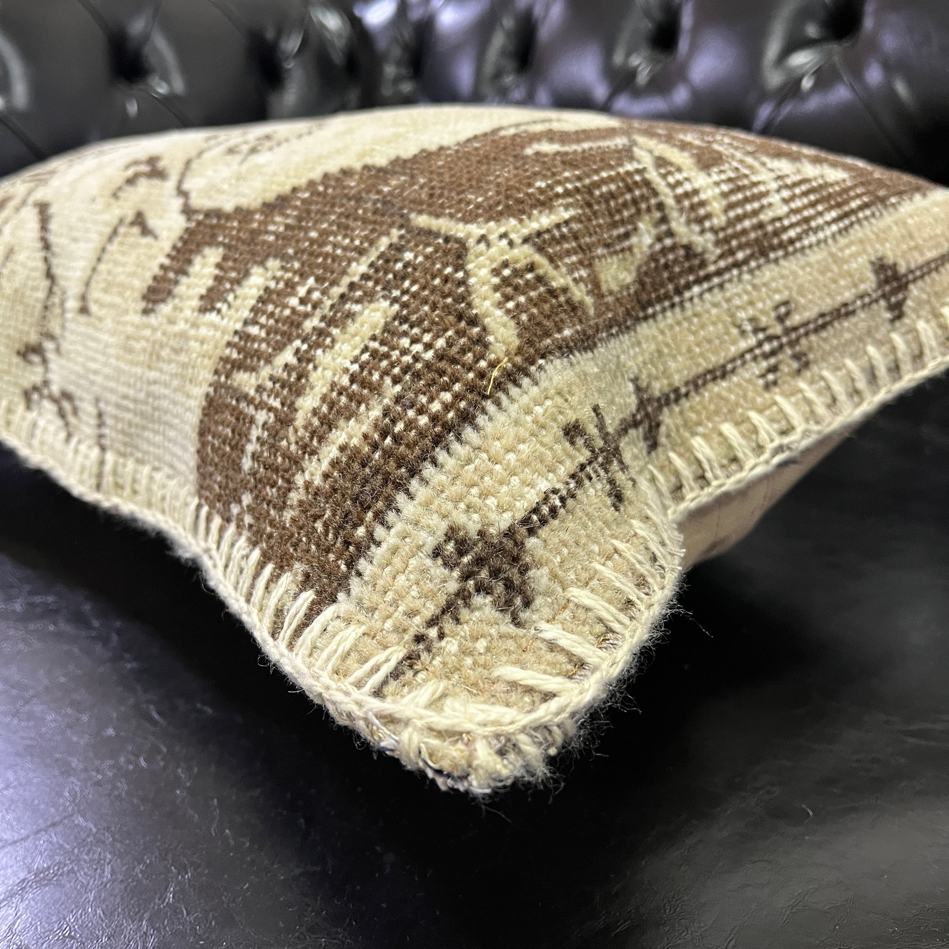 Handmade Cushion Cover