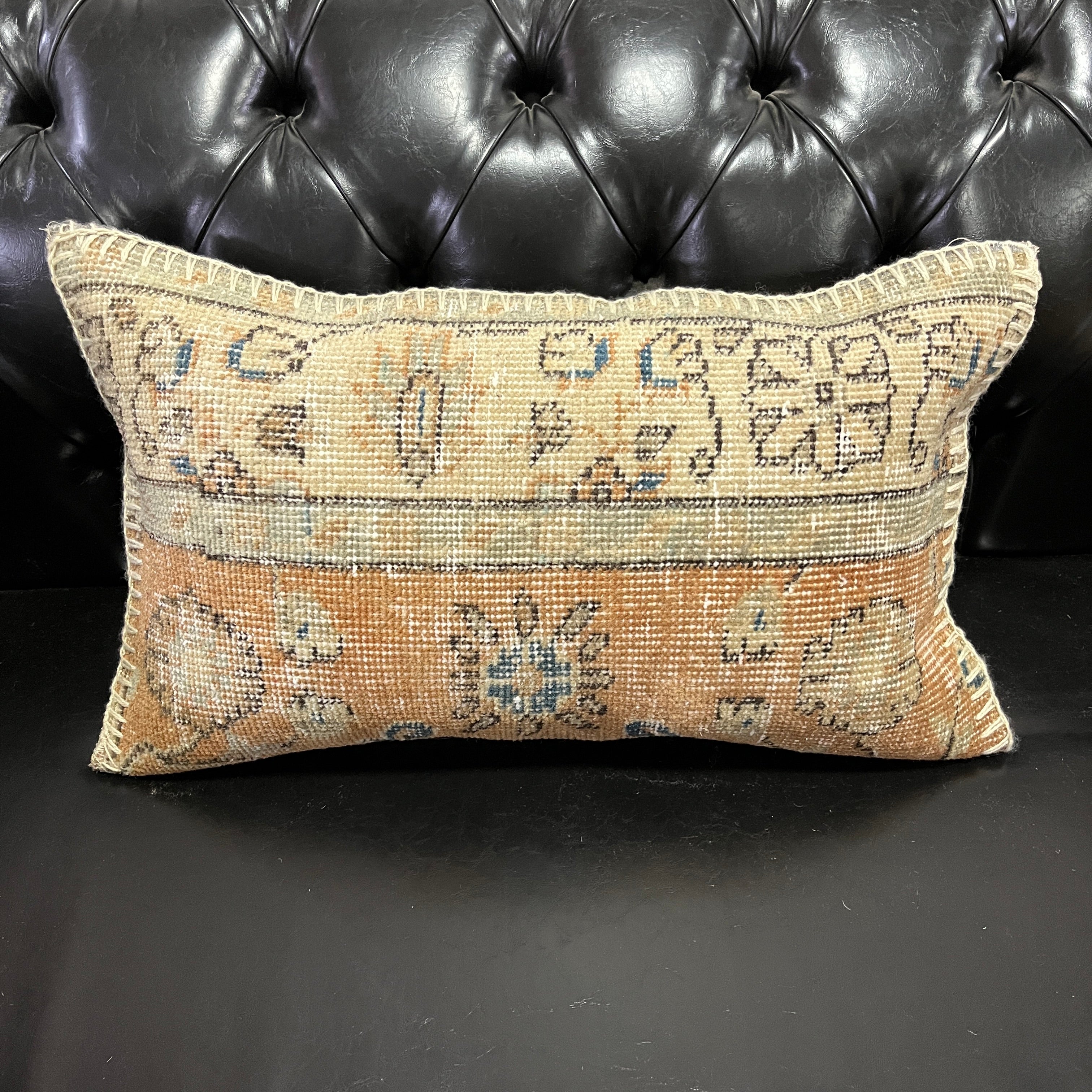 Handmade Cushion Cover Set