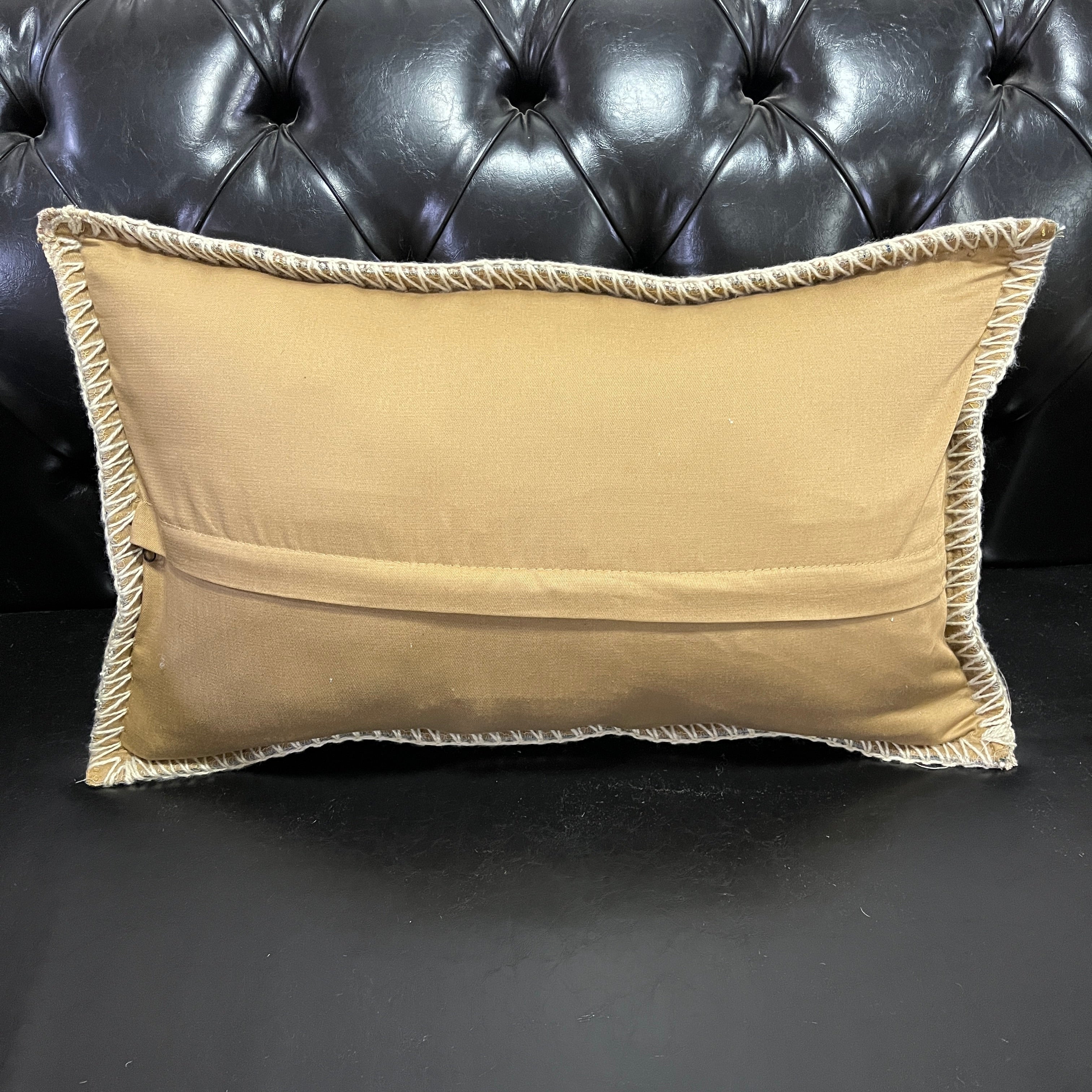 Handmade Cushion Cover Set