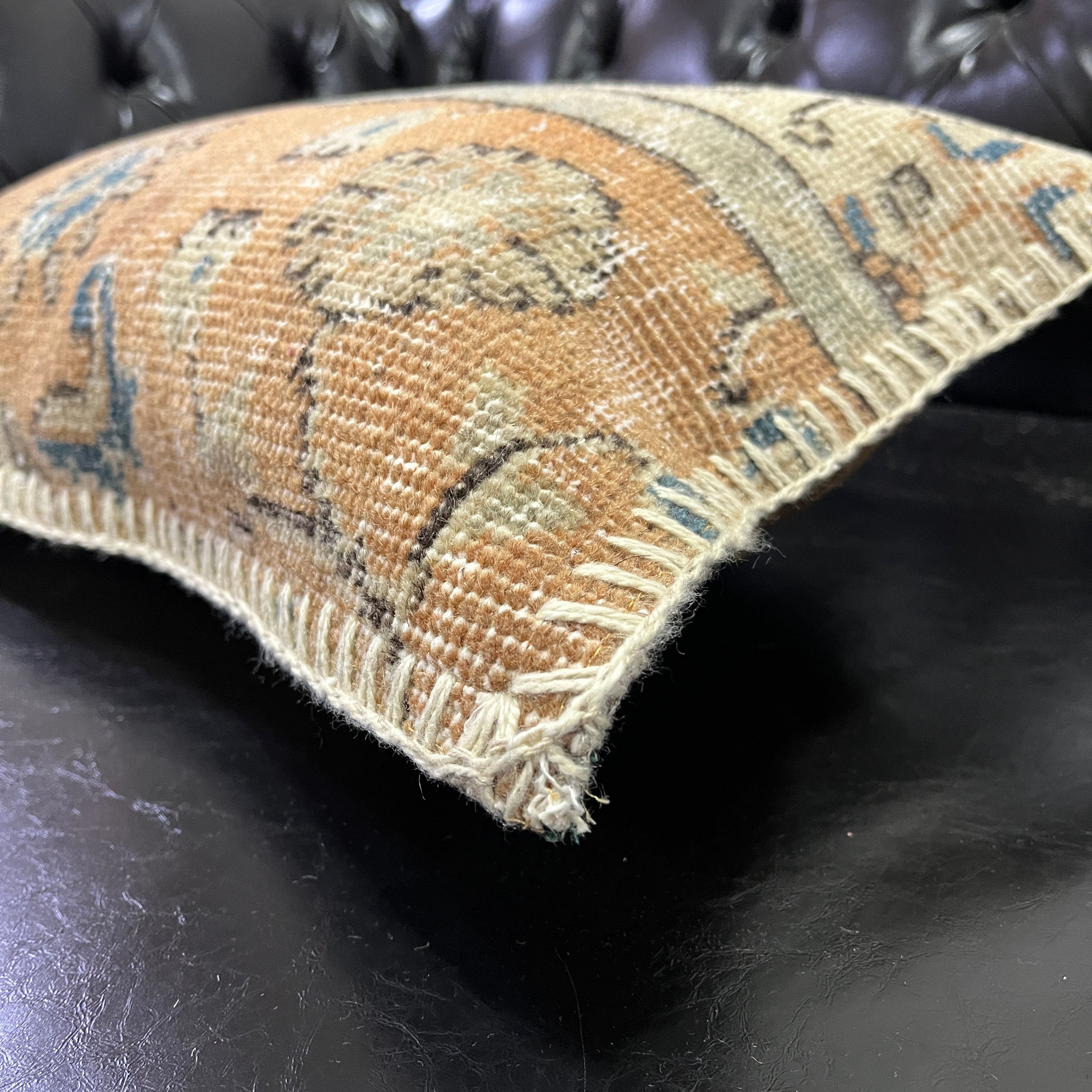 Handmade Cushion Cover Set