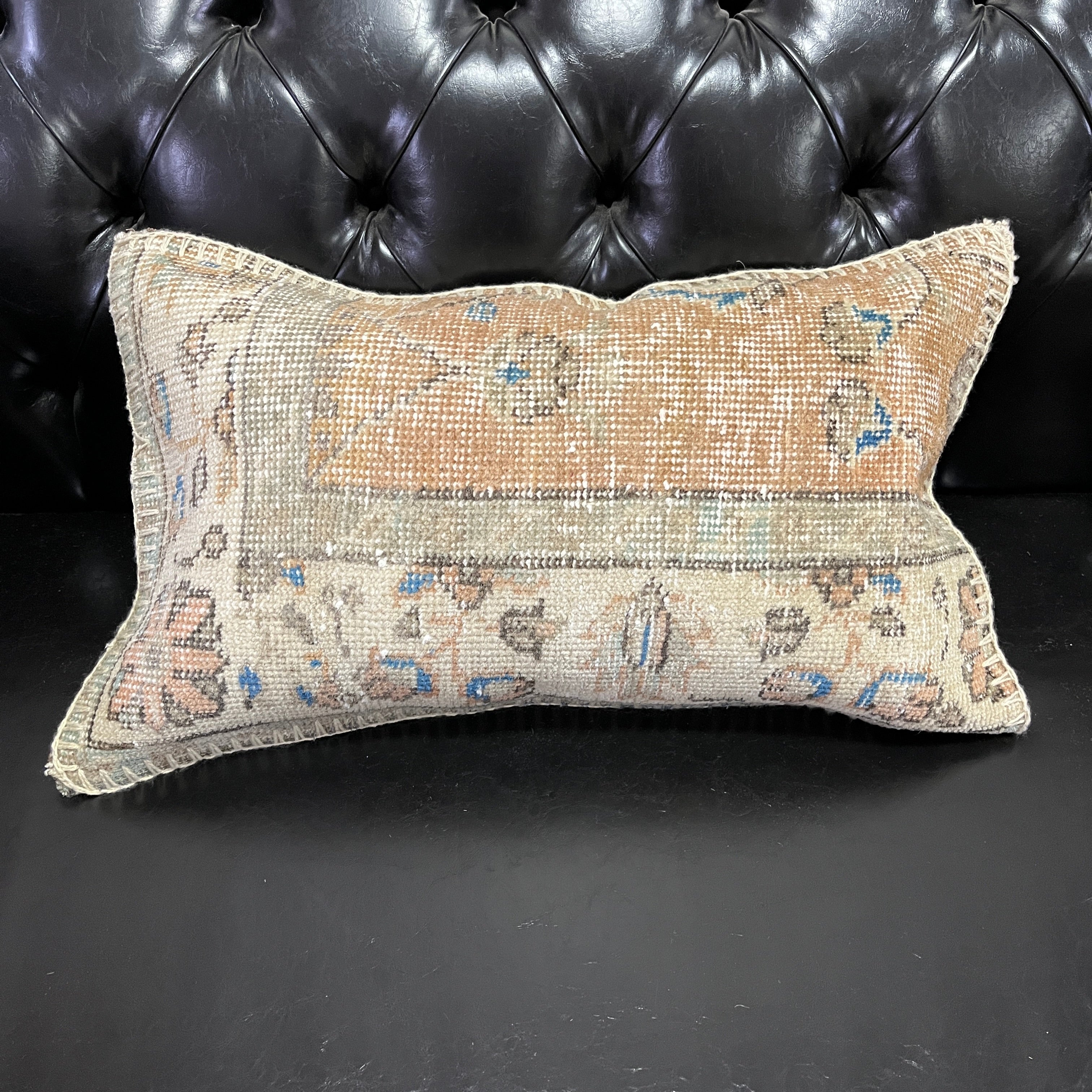 Handmade Cushion Cover