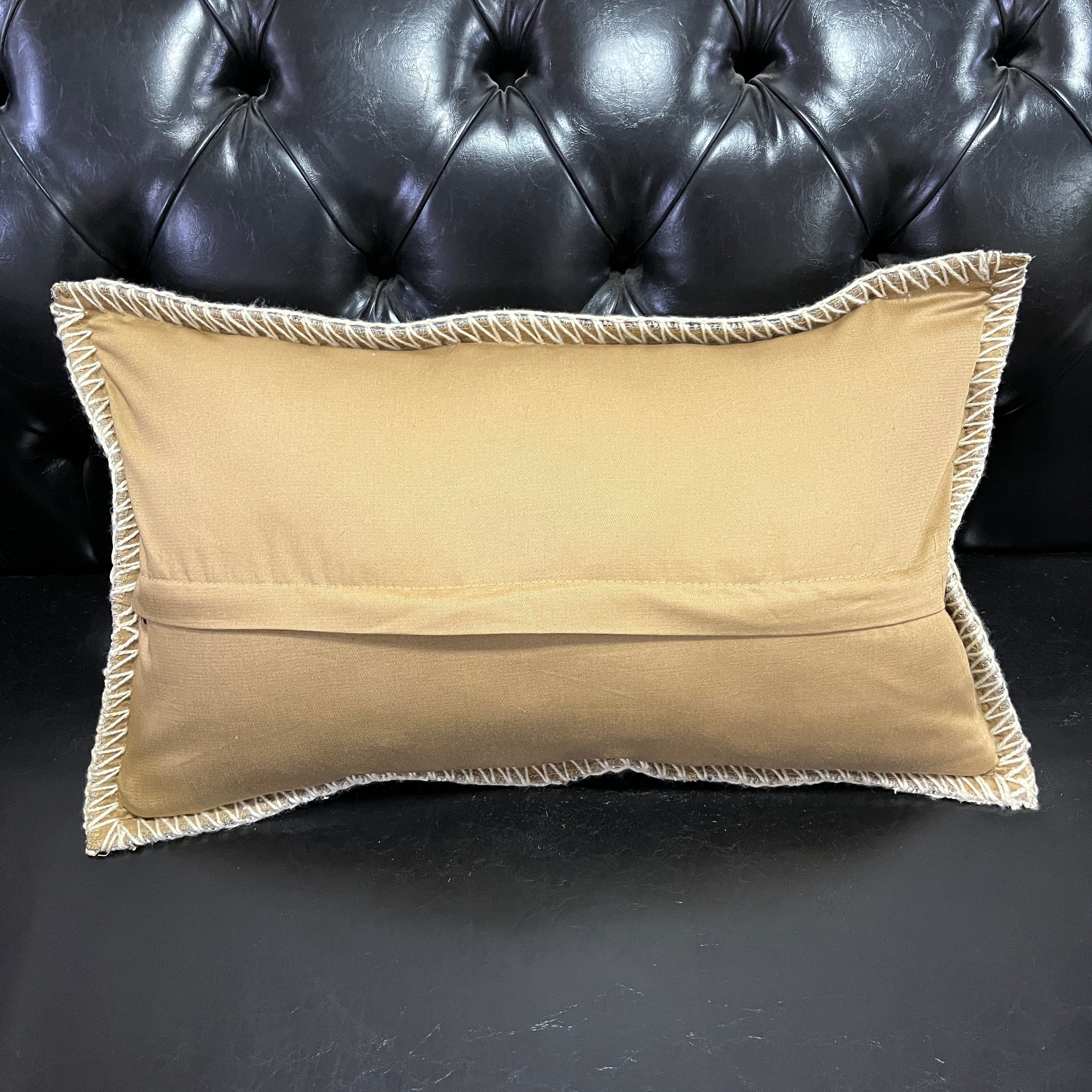 Handmade Cushion Cover Set