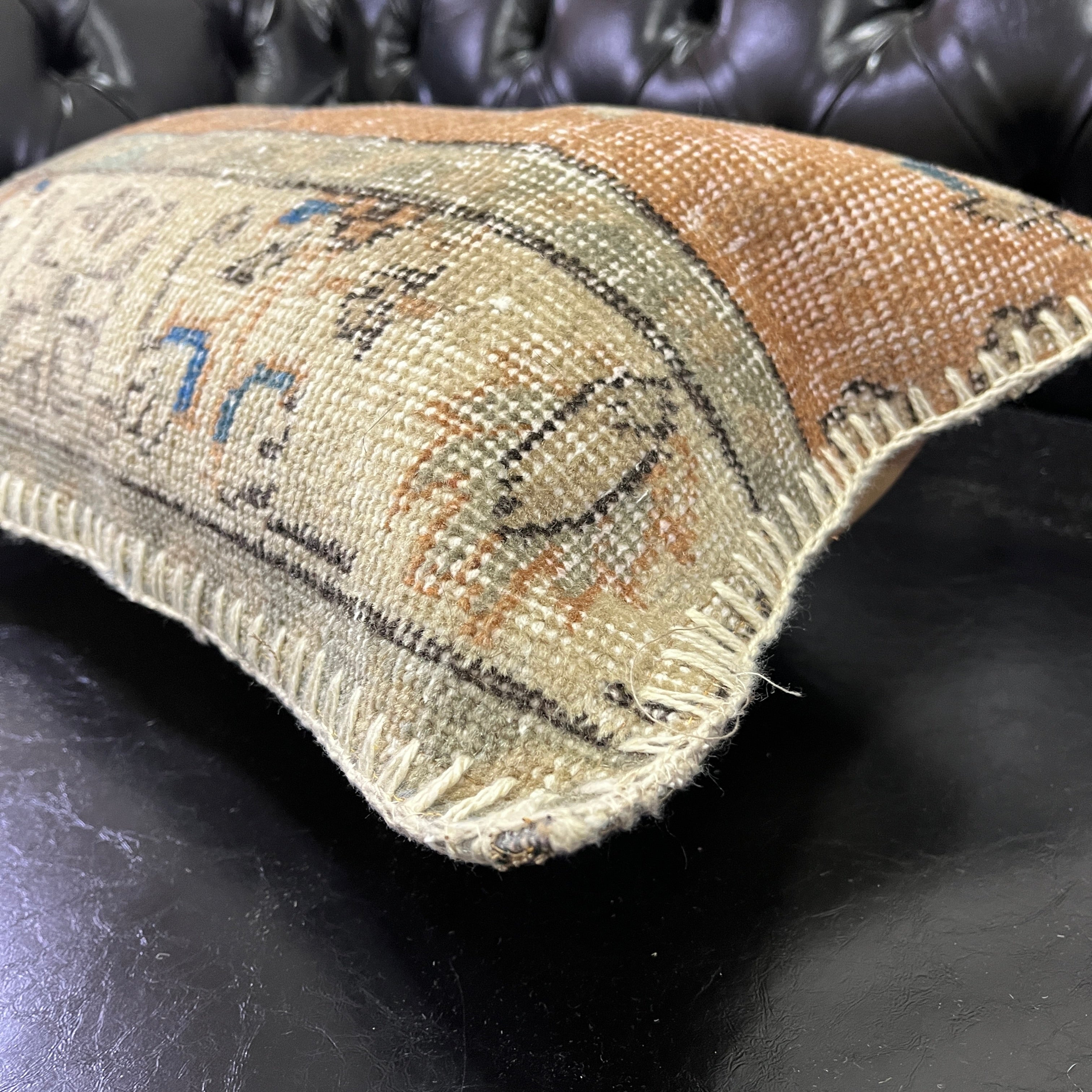 Handmade Cushion Cover Set