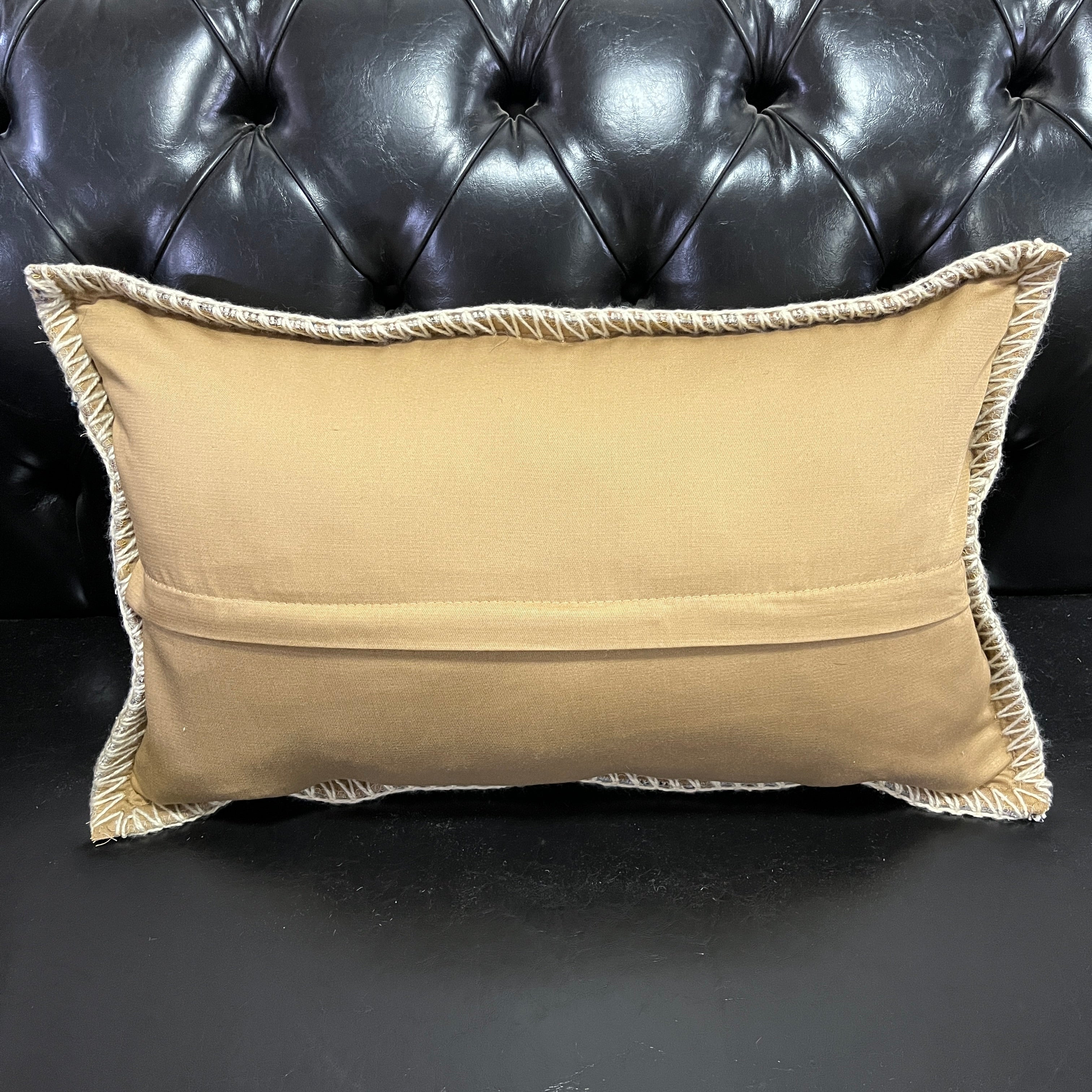 Handmade Cushion Cover Set