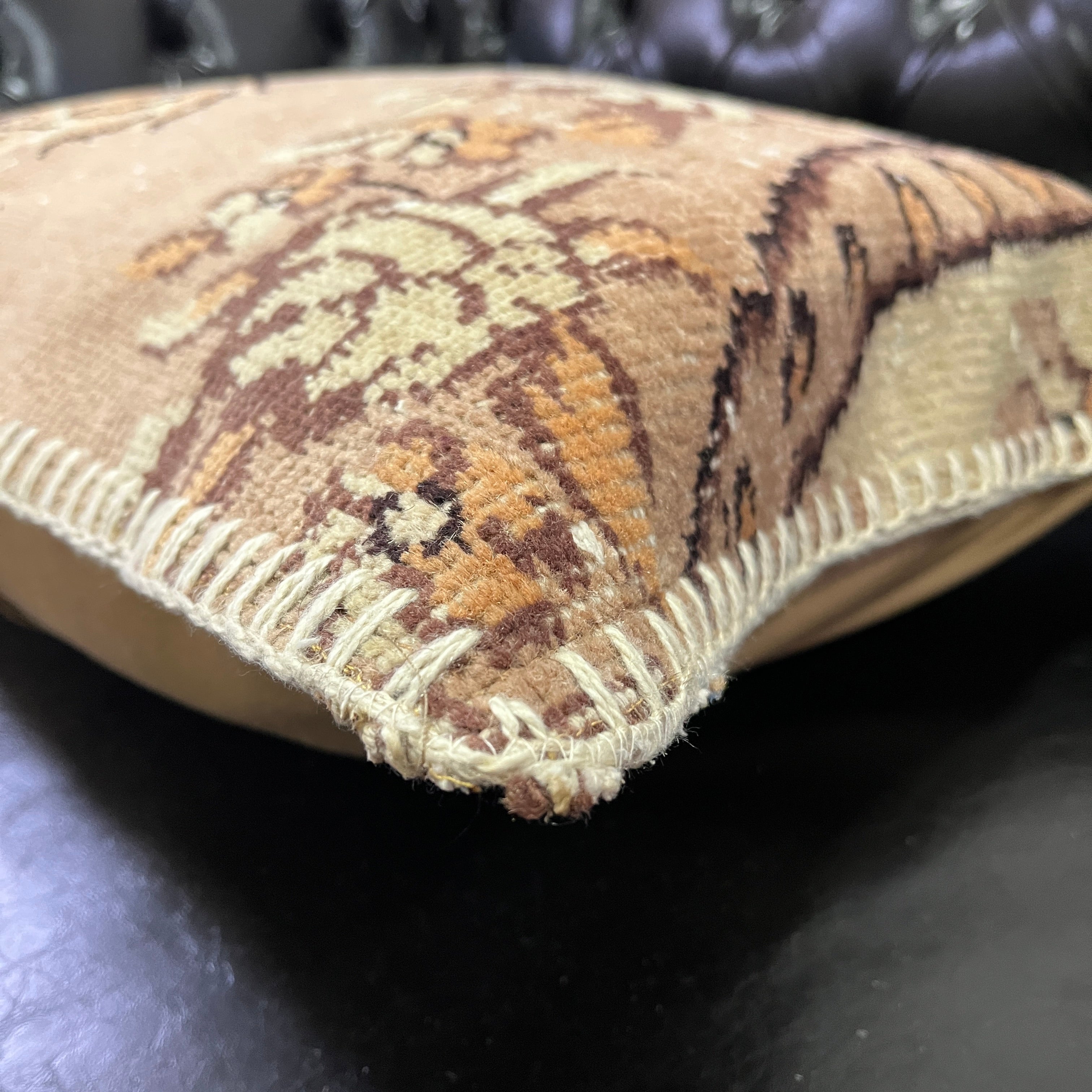 Handmade Cushion Cover