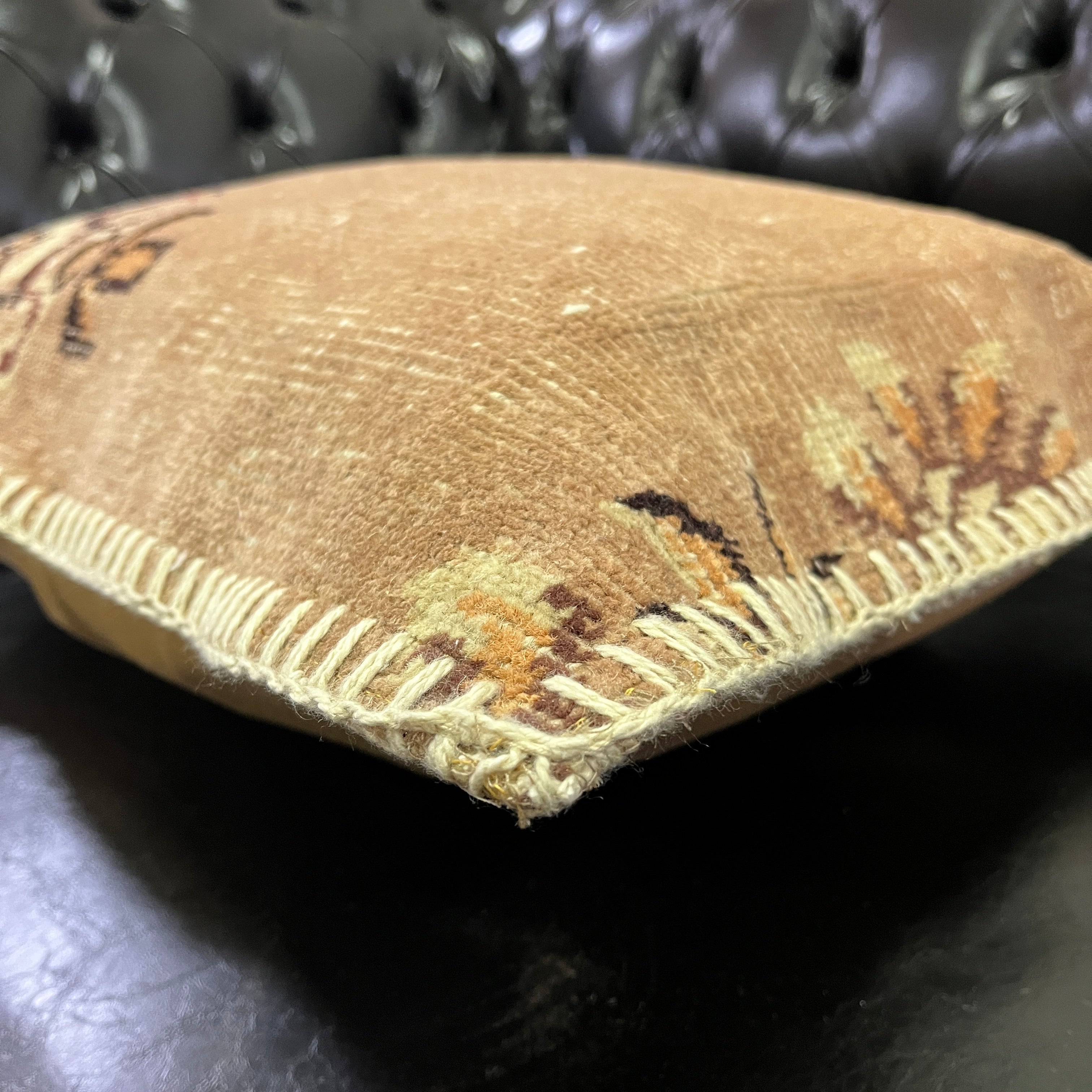 Handmade Cushion Cover