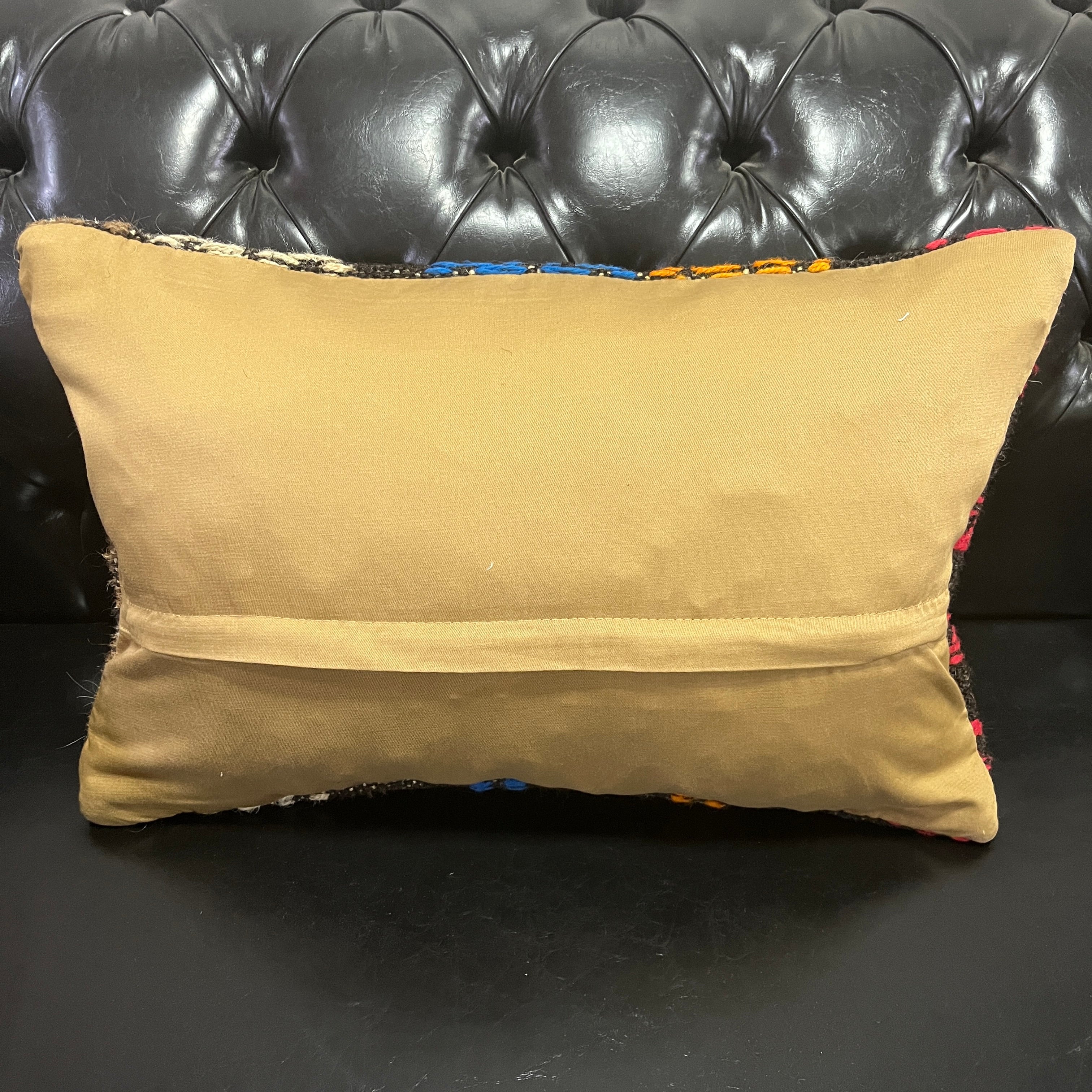 Handmade Cushion Cover