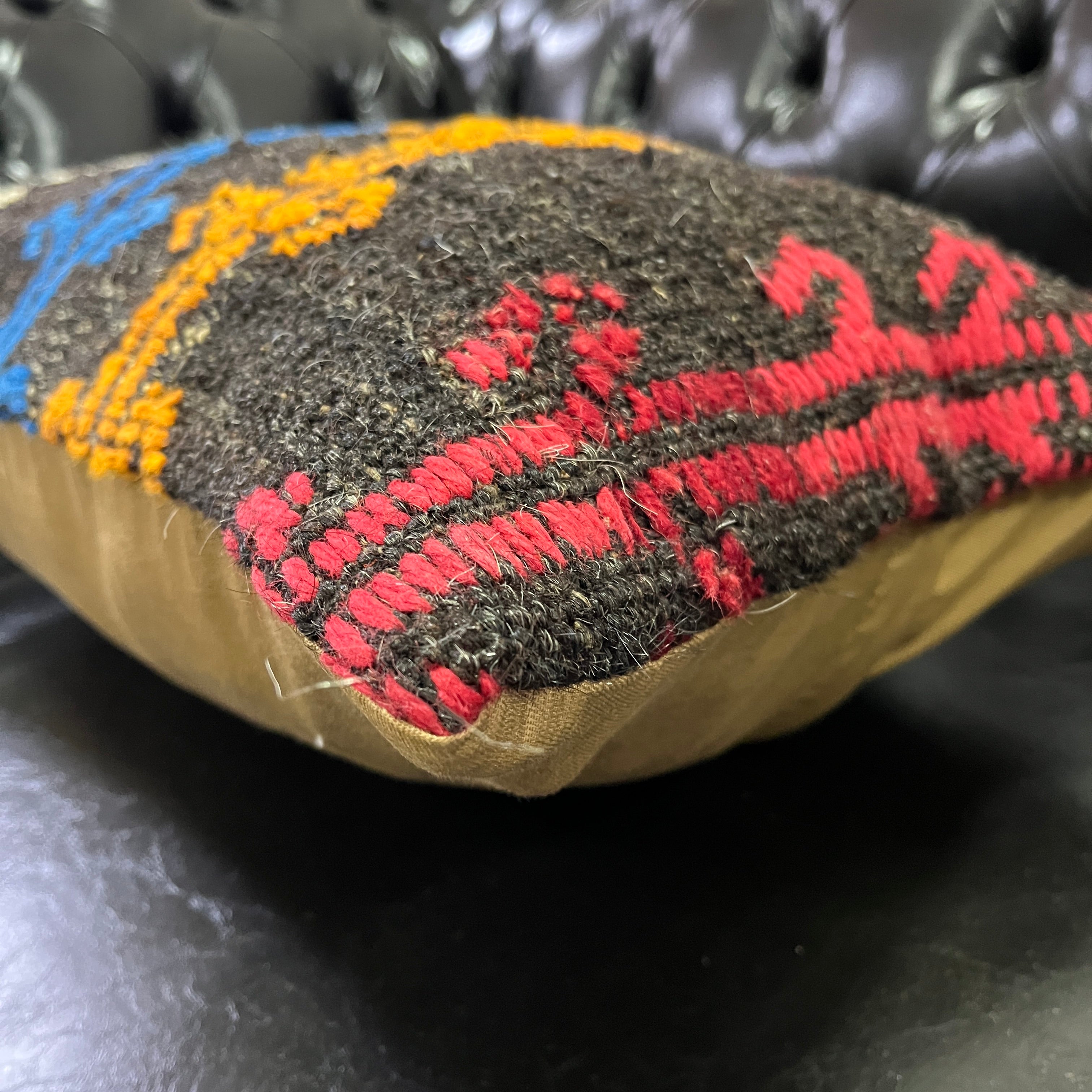 Handmade Cushion Cover