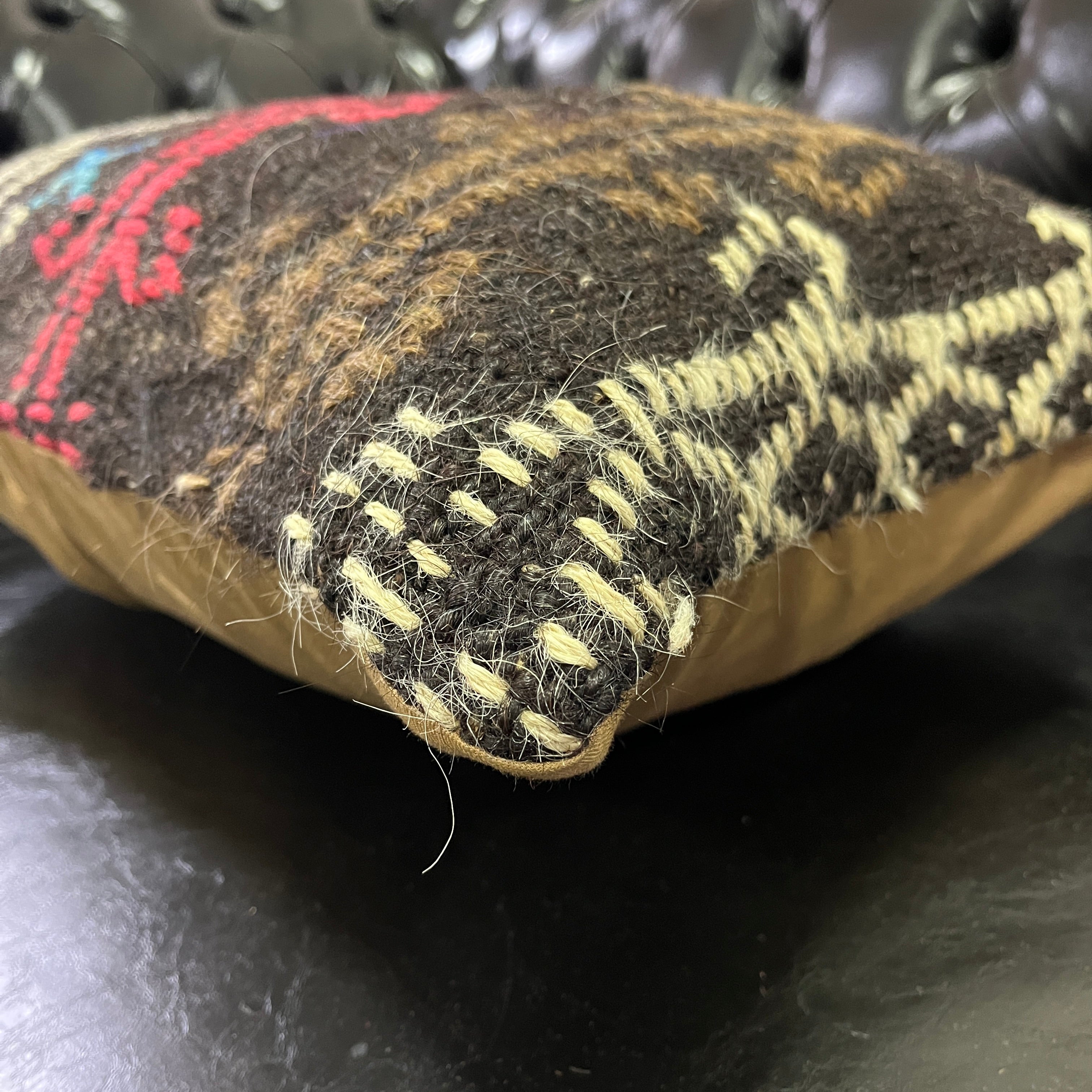 Handmade Cushion Cover