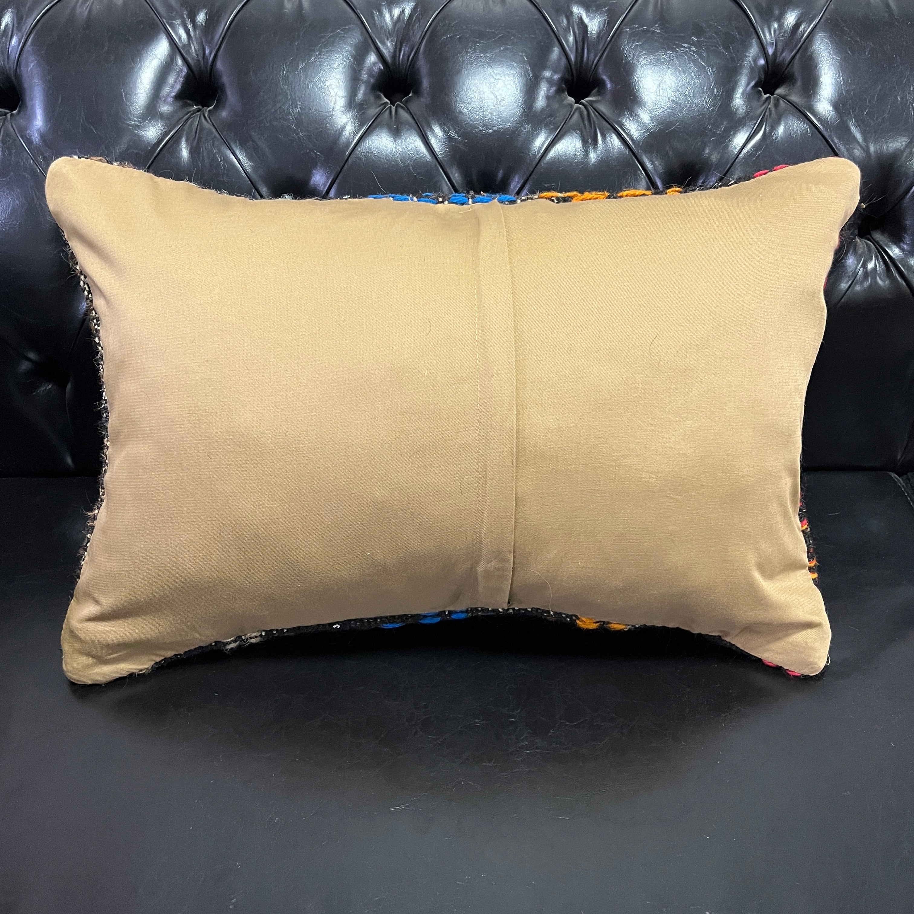 Handmade Cushion Cover