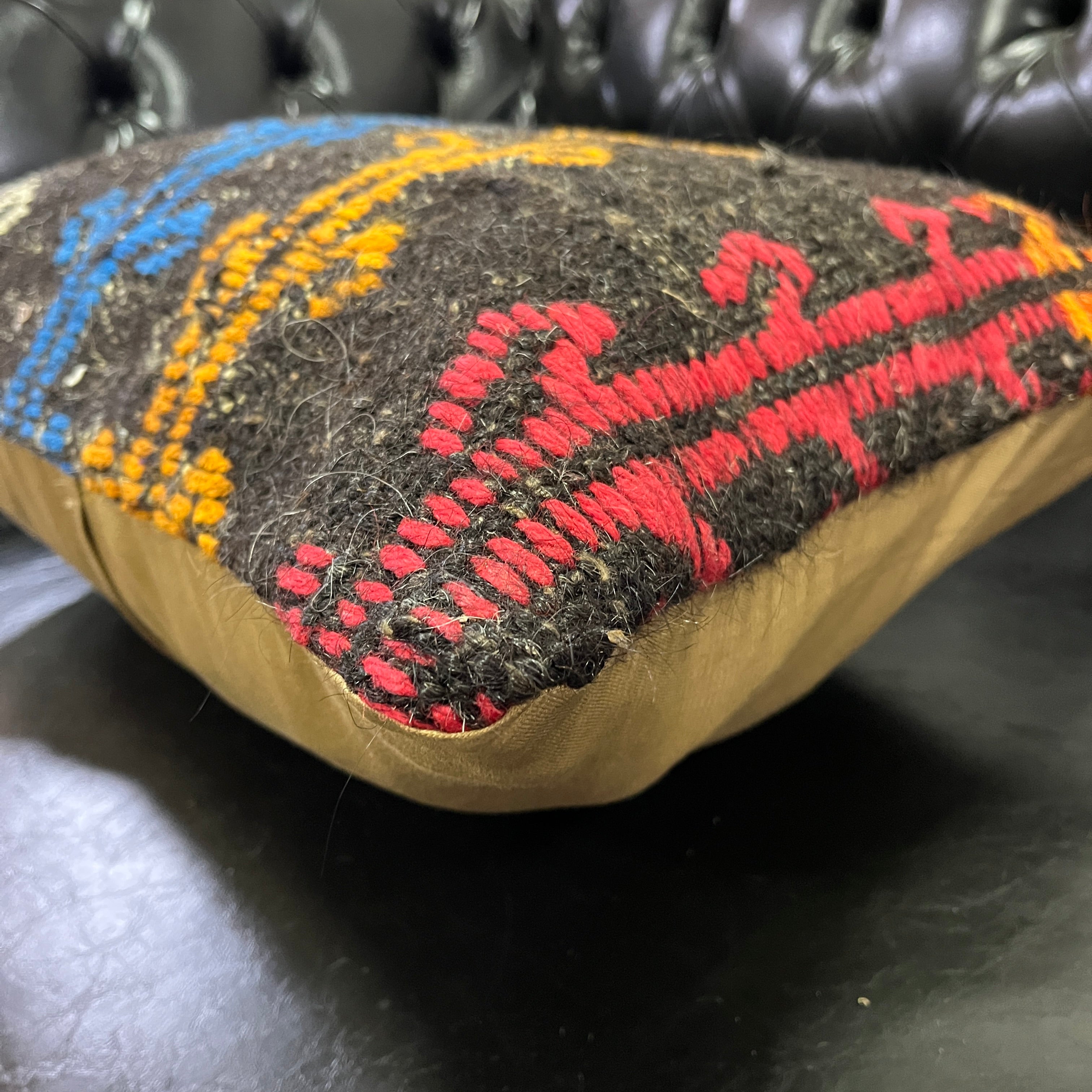 Handmade Cushion Cover