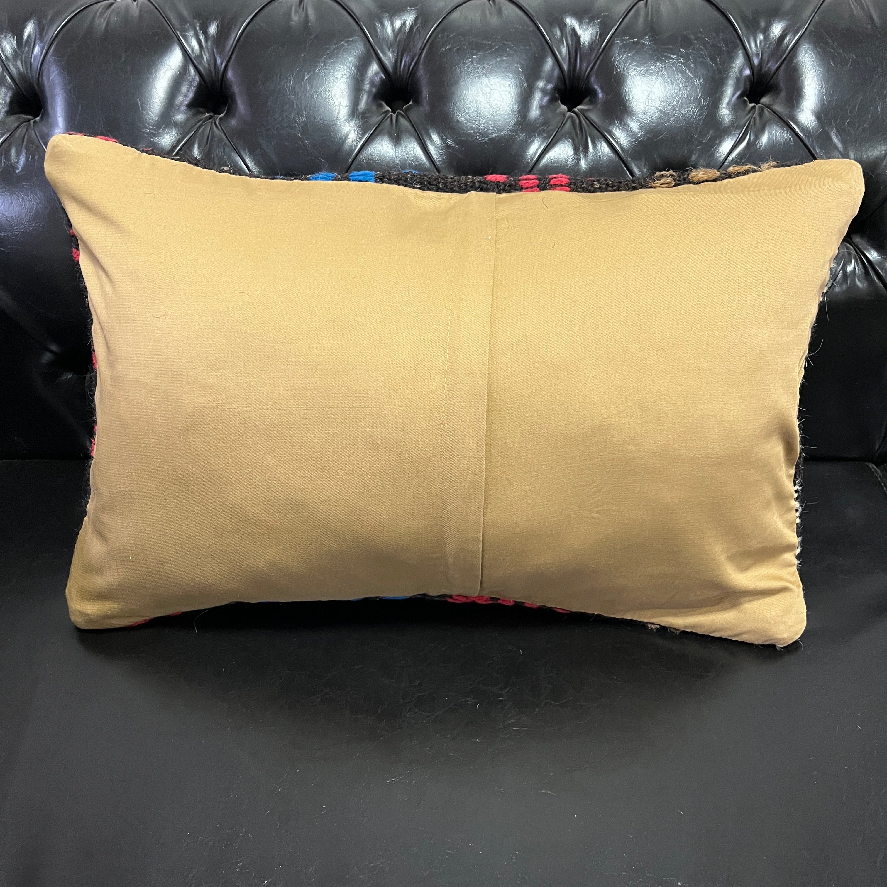 Handmade Cushion Cover