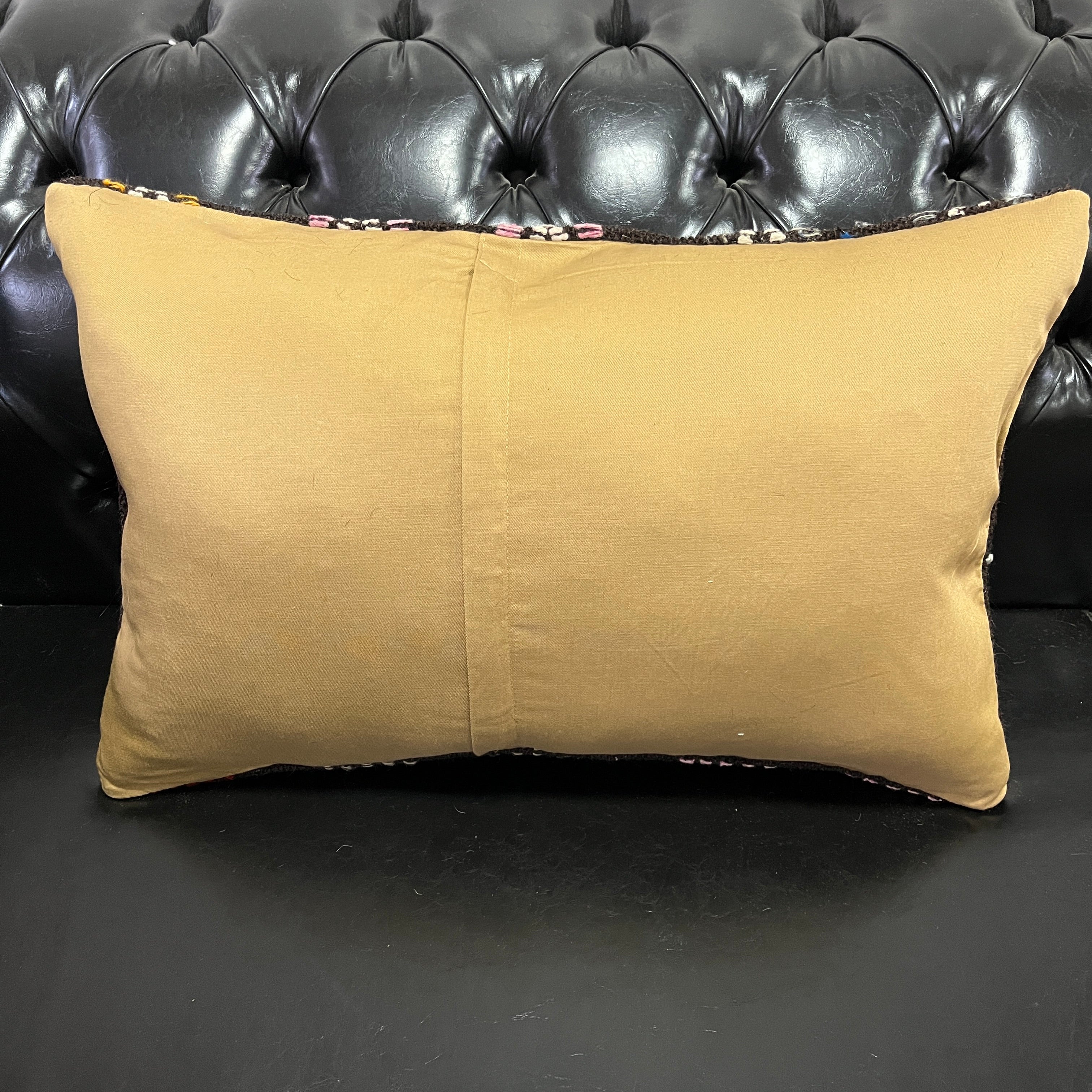 Handmade Cushion Cover