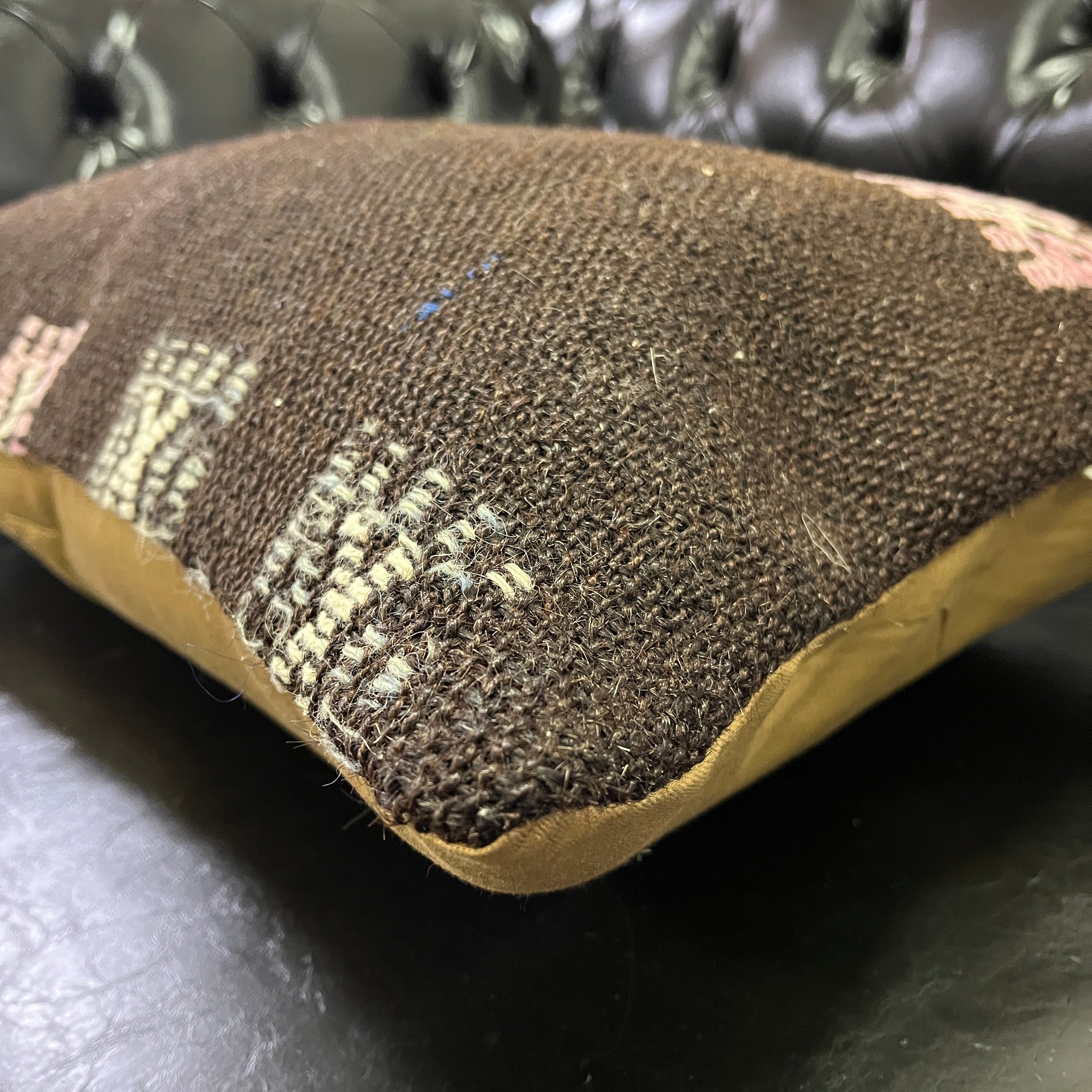 Handmade Cushion Cover