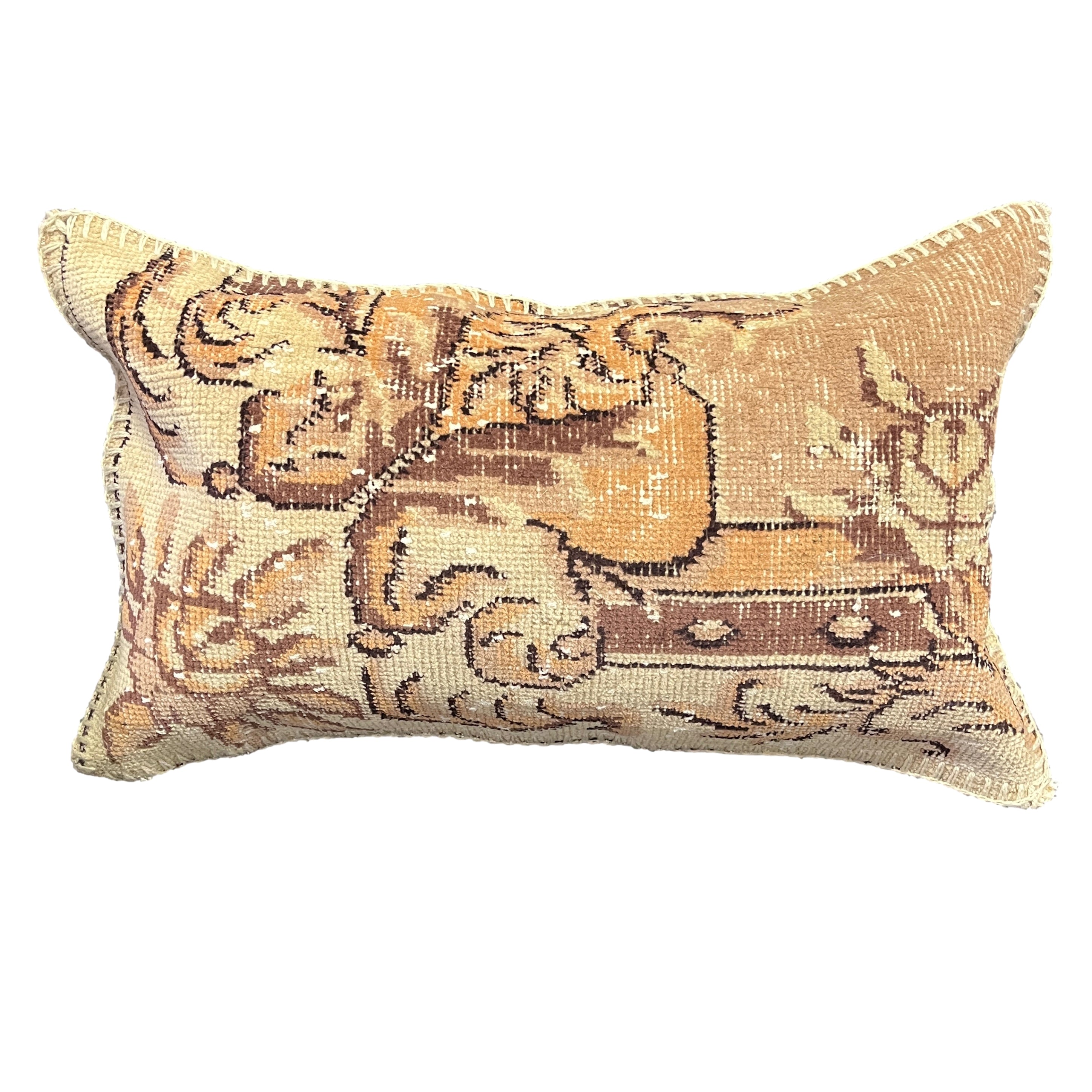 Handmade Cushion Cover