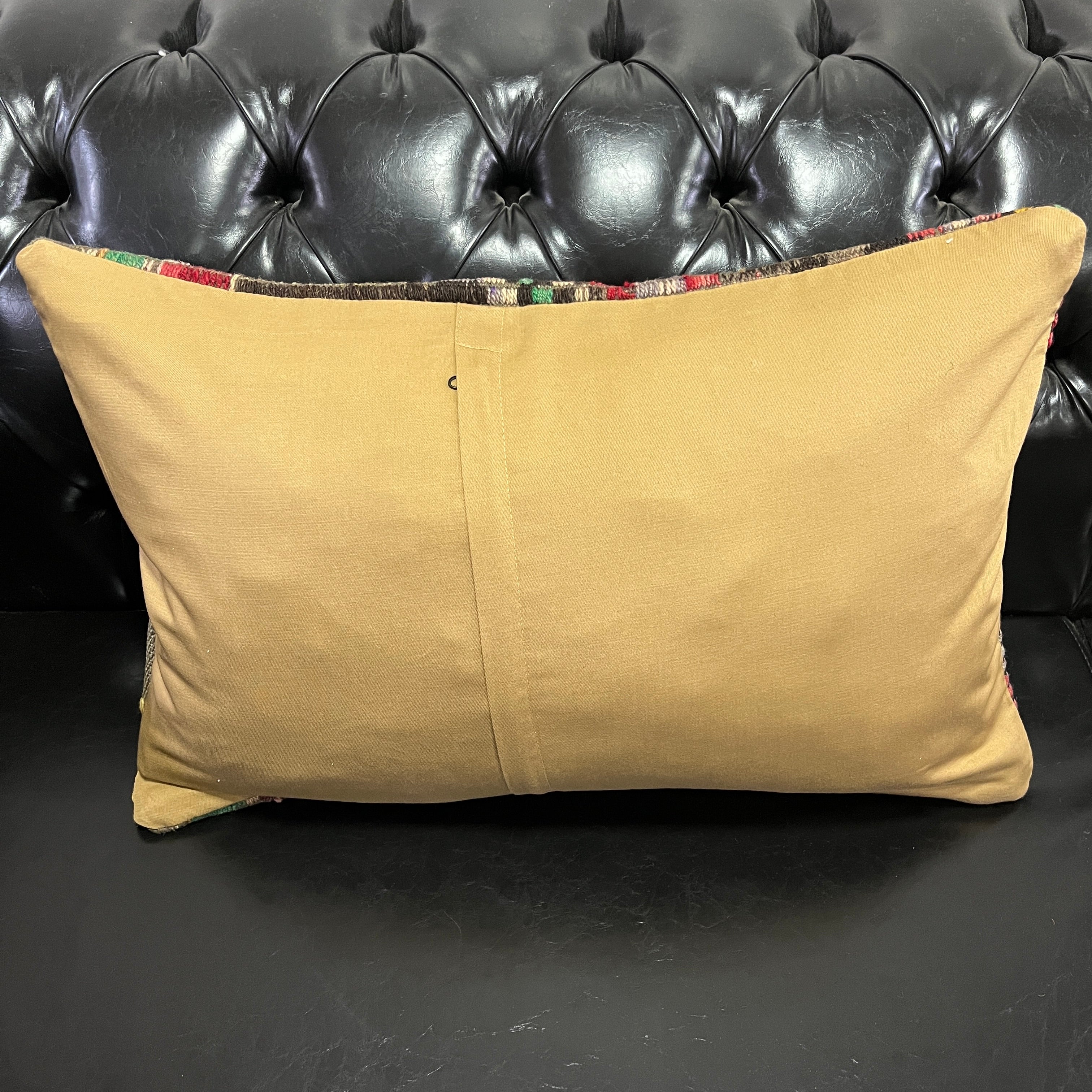 Handmade Cushion Cover Set