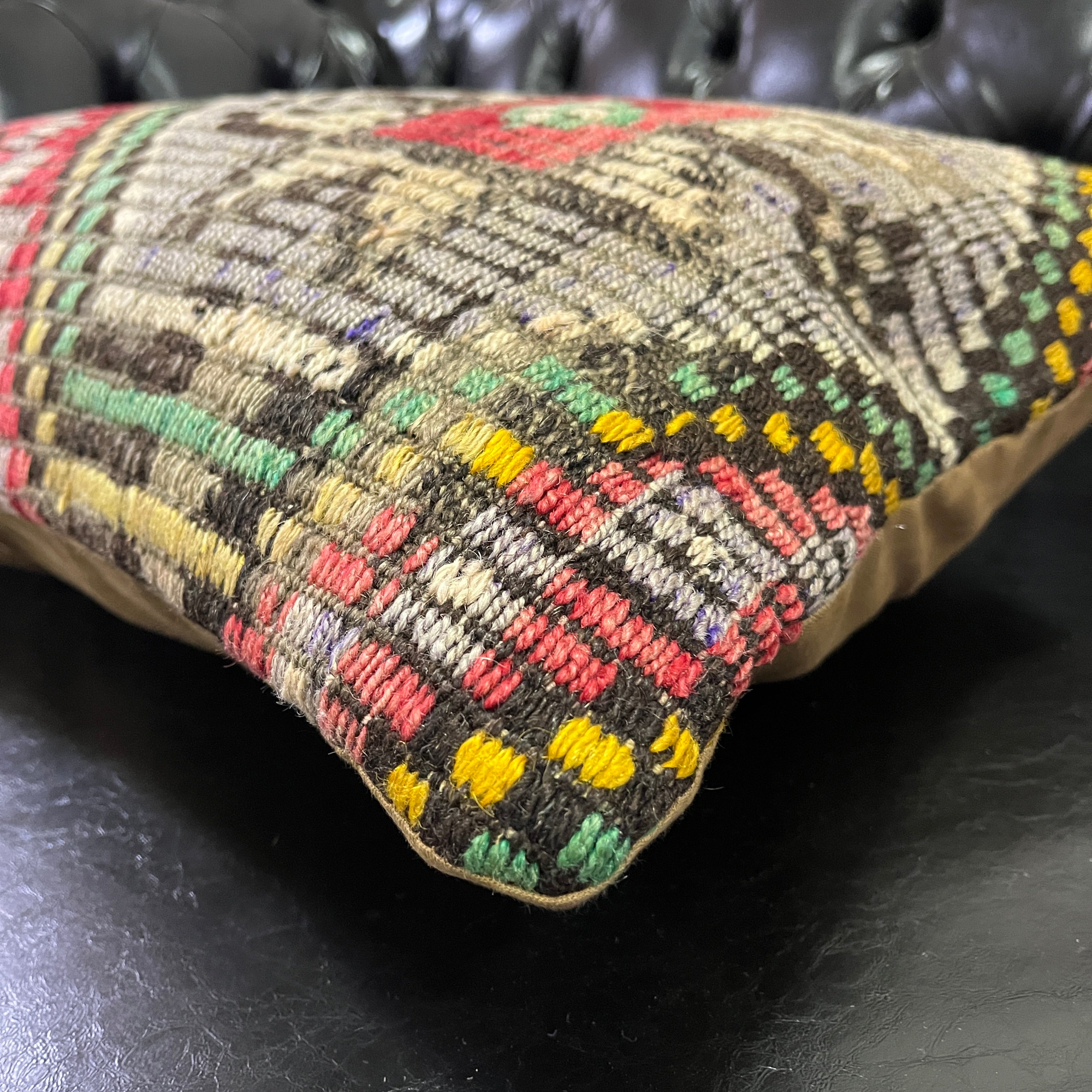 Handmade Cushion Cover Set