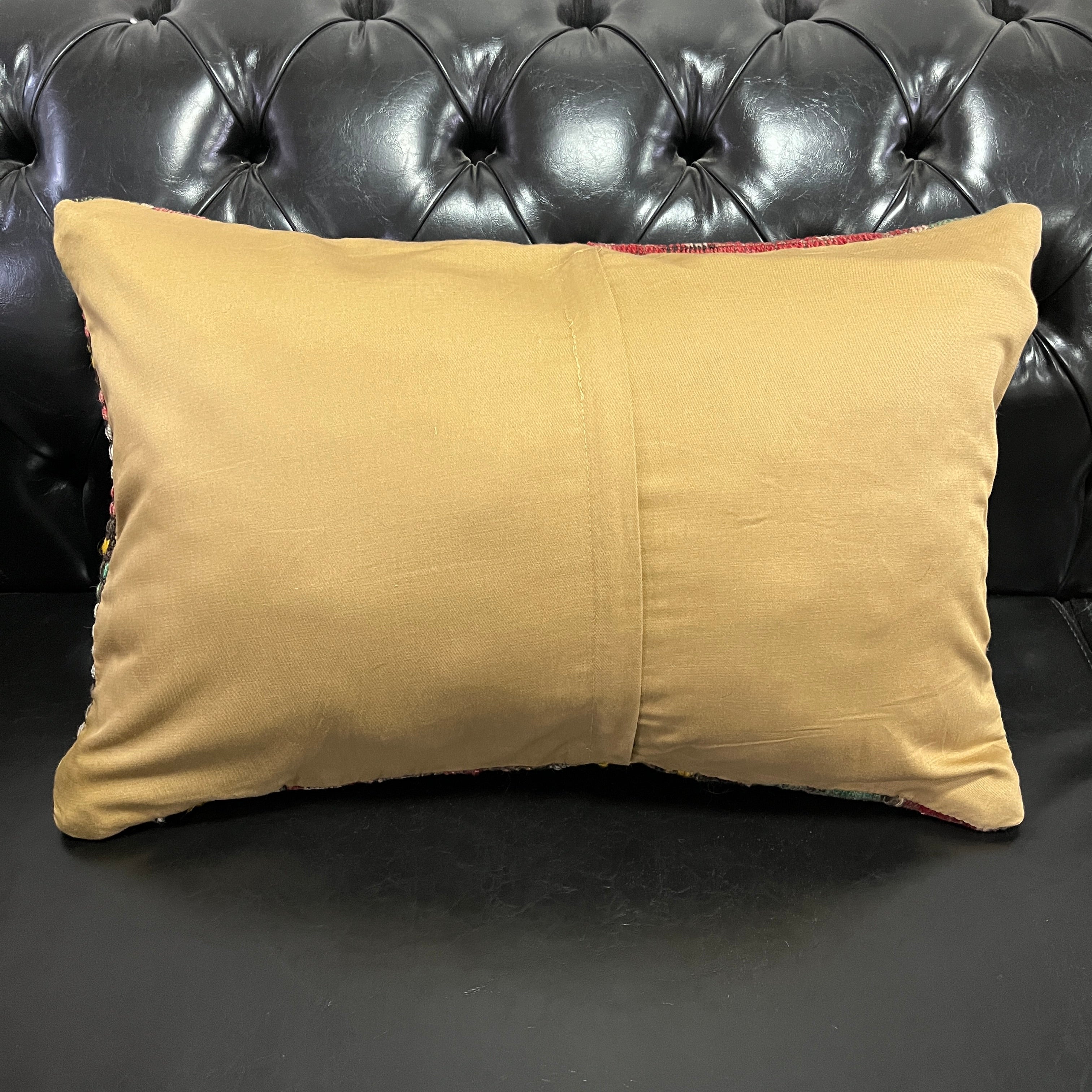 Handmade Cushion Cover Set